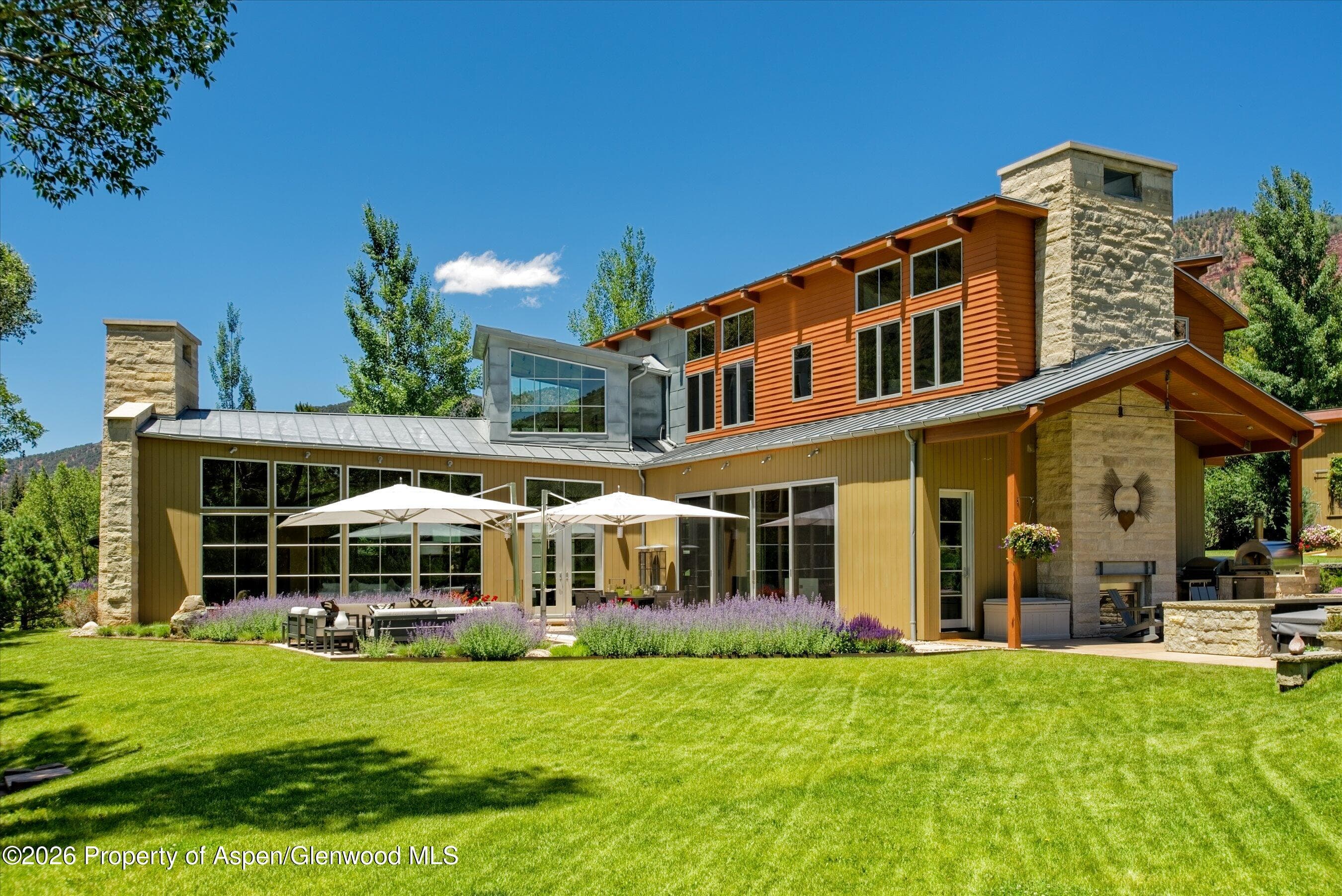 2556 Lower River Road, Snowmass, CO 81654 - Photo 38