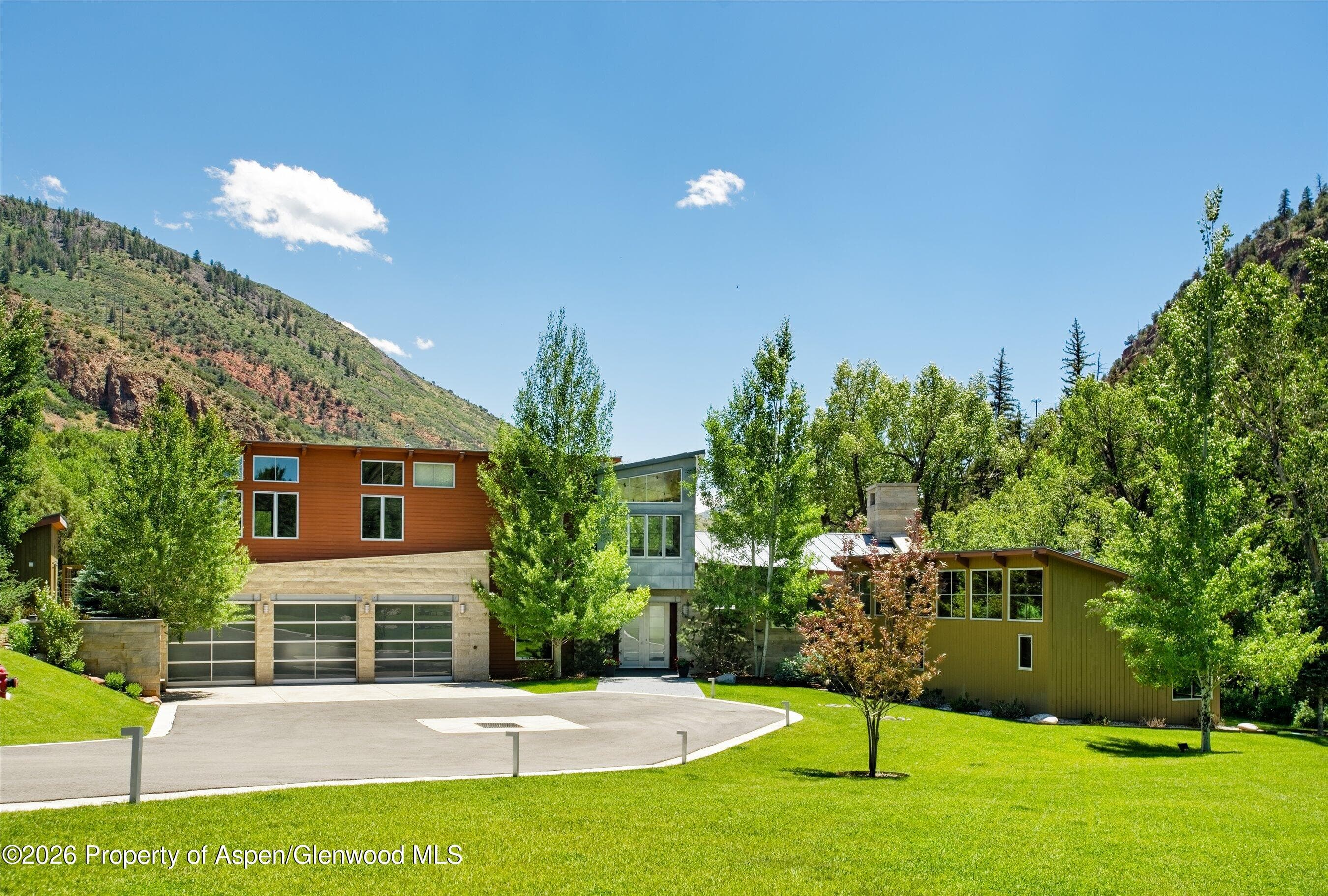 2556 Lower River Road, Snowmass, CO 81654 - Photo 46