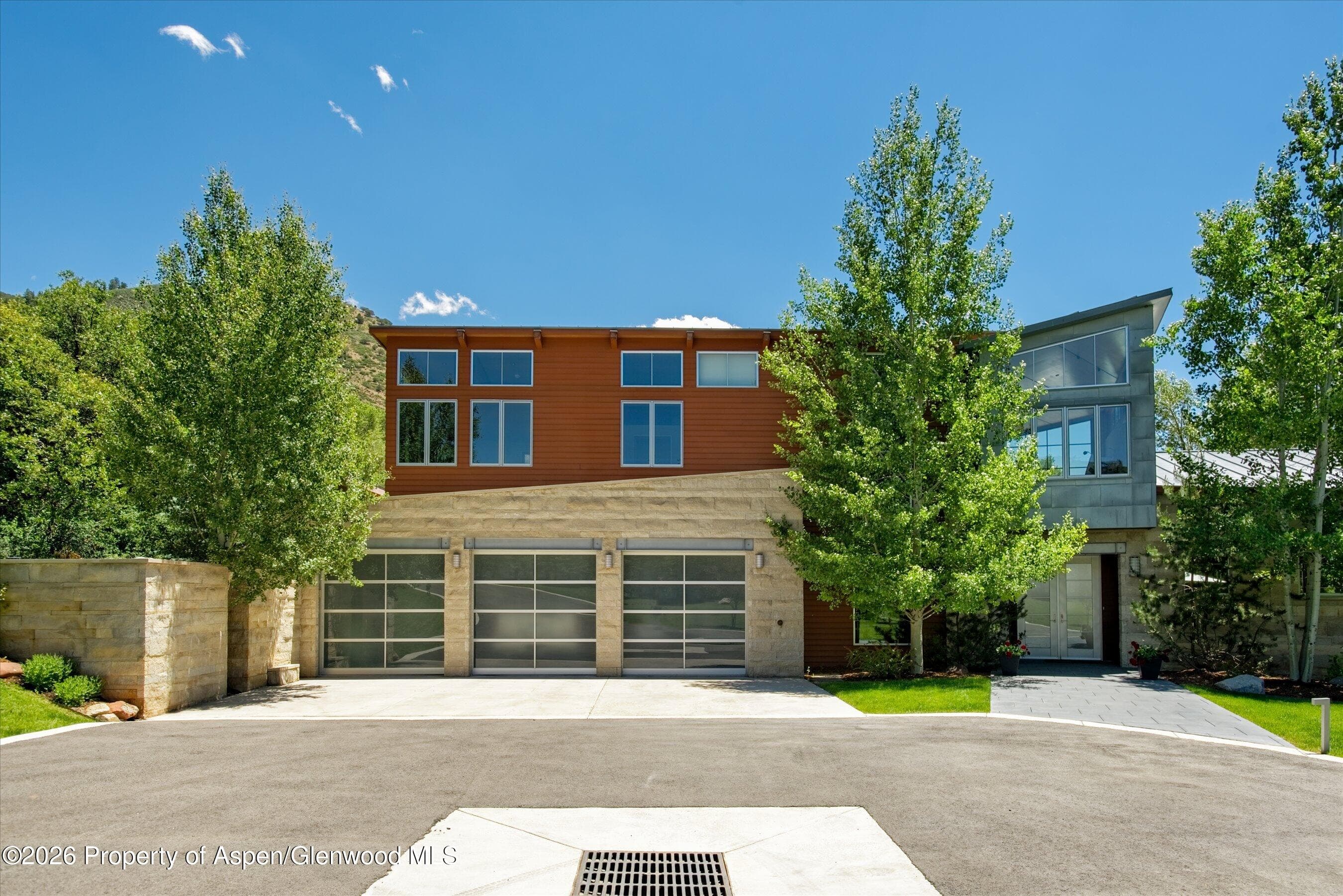 2556 Lower River Road, Snowmass, CO 81654 - Photo 47