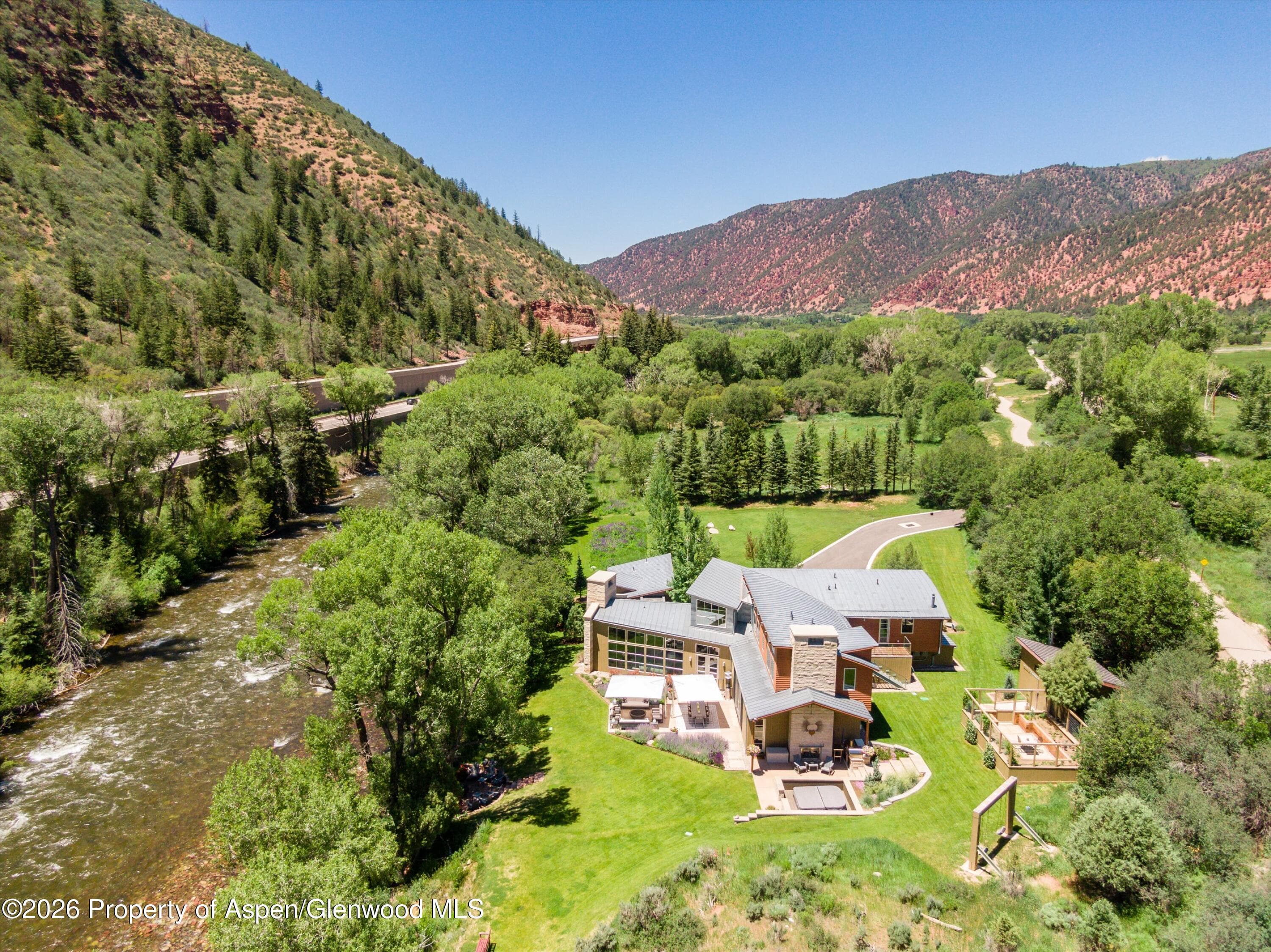 2556 Lower River Road, Snowmass, CO 81654 - Photo 49