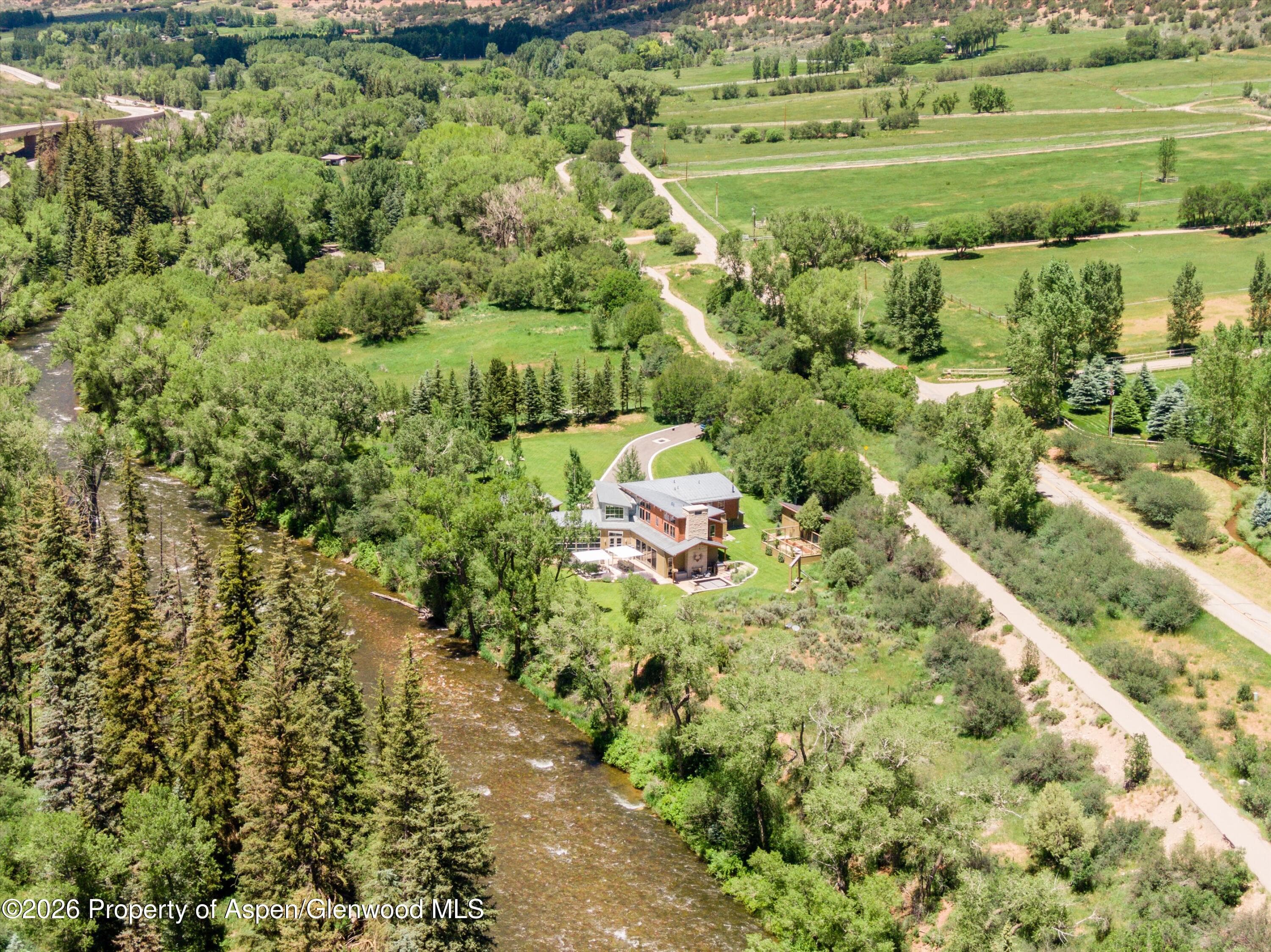 2556 Lower River Road, Snowmass, CO 81654 - Photo 52
