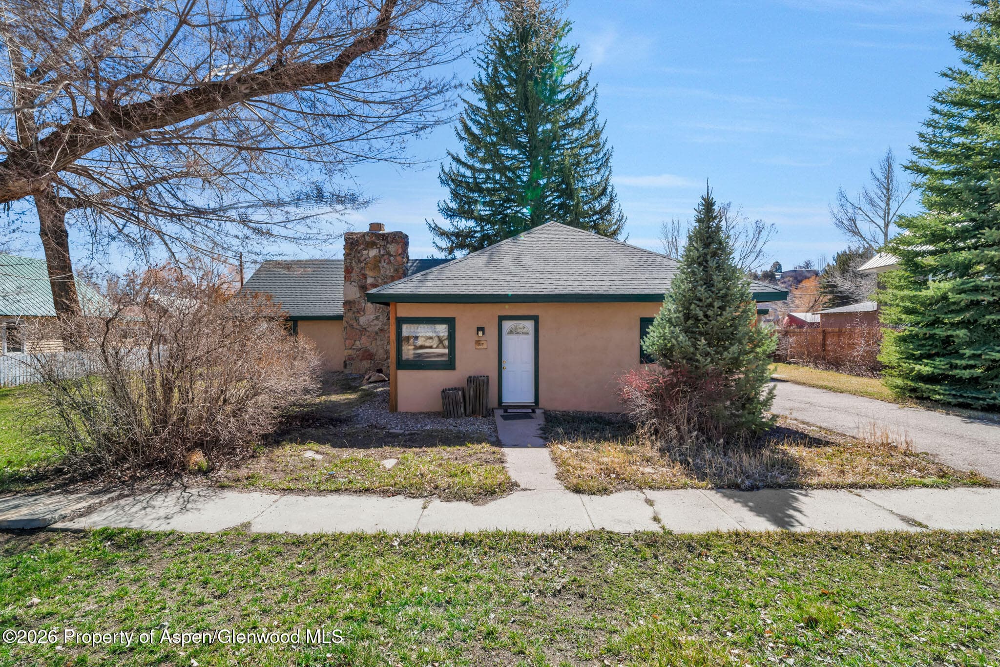 517 E Jefferson Avenue, Hayden, CO 81639 - Photo 1