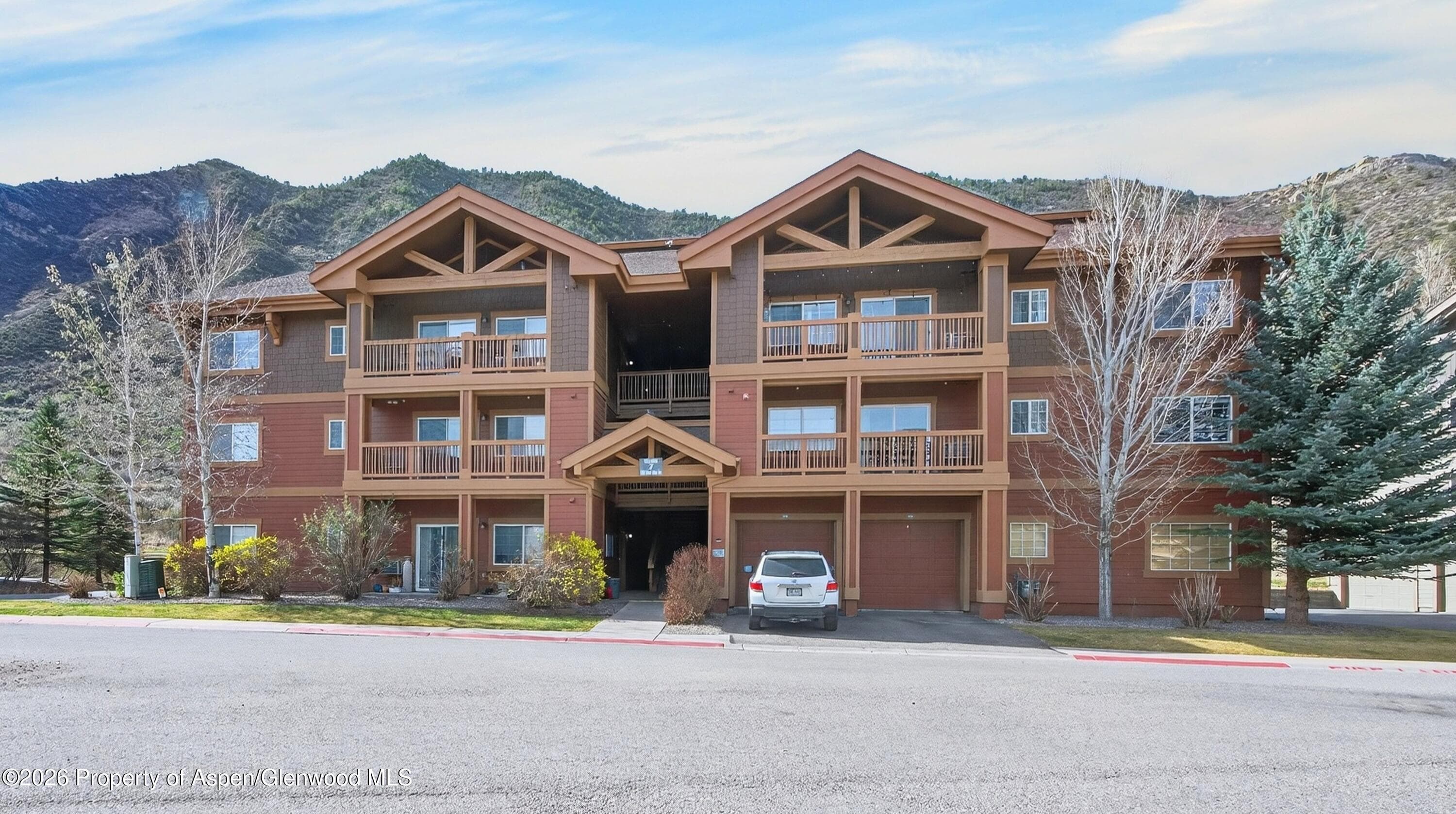 560 River View Drive 706, New Castle, CO 81647
