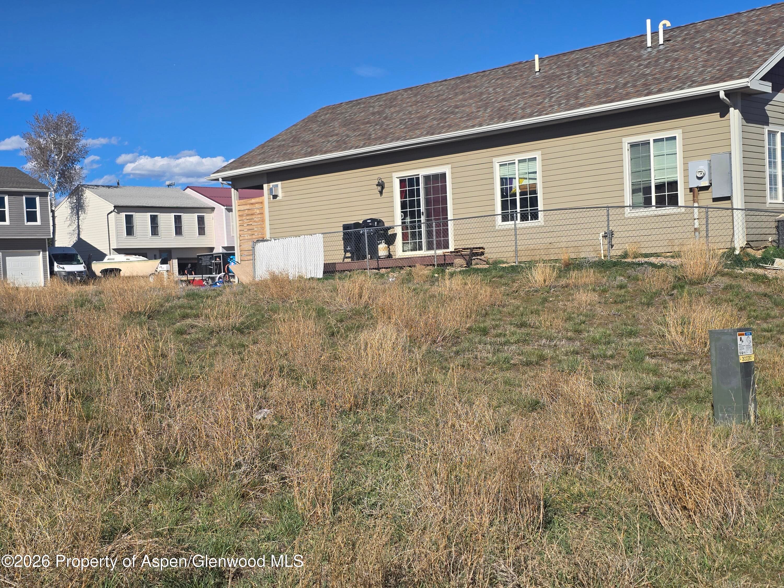 Tbd W 6th Street, Craig, CO 81625 - Photo 2