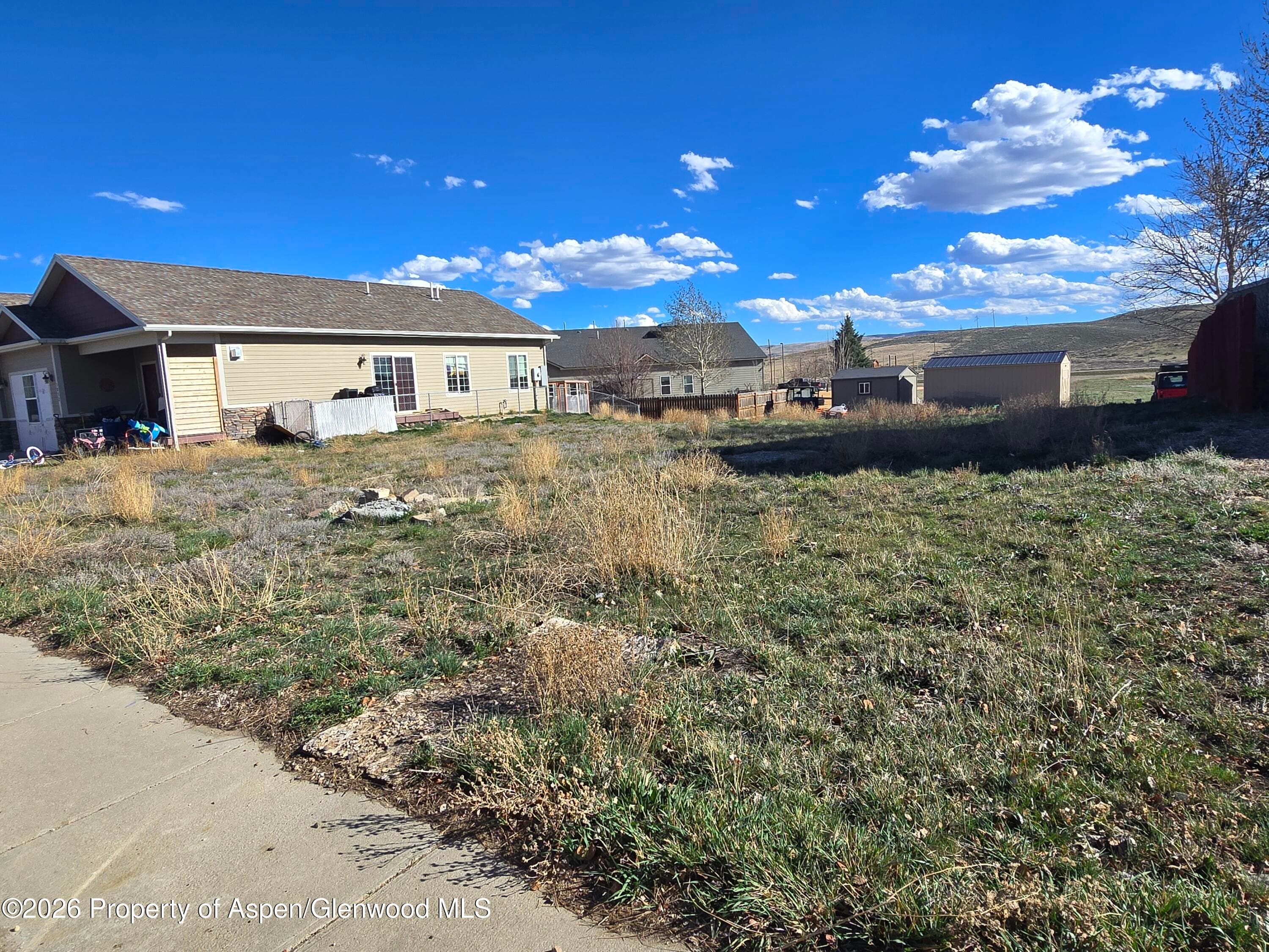 Tbd W 6th Street, Craig, CO 81625 - Photo 3