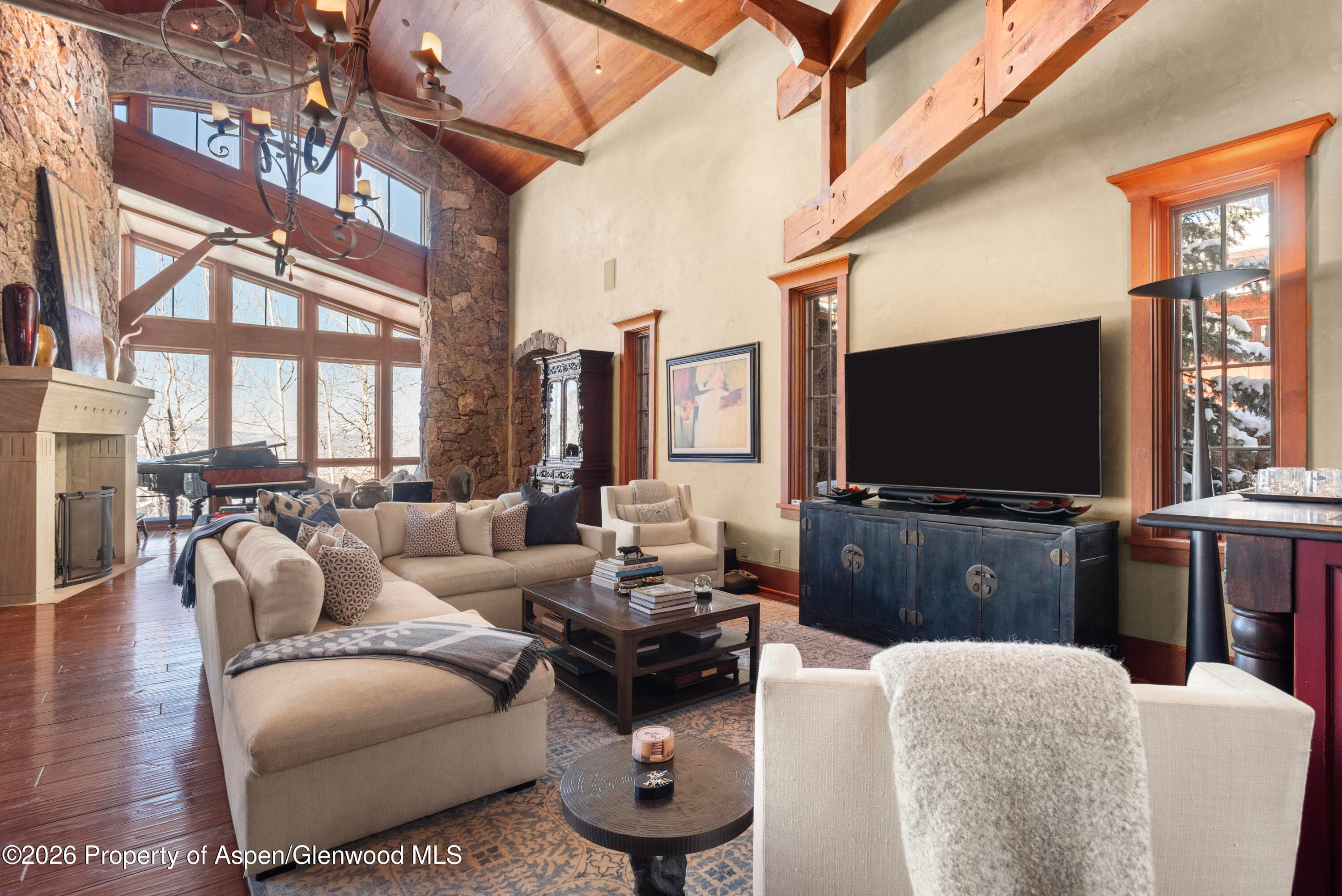170 Falcon Road, Aspen, CO 81611 - Photo 6
