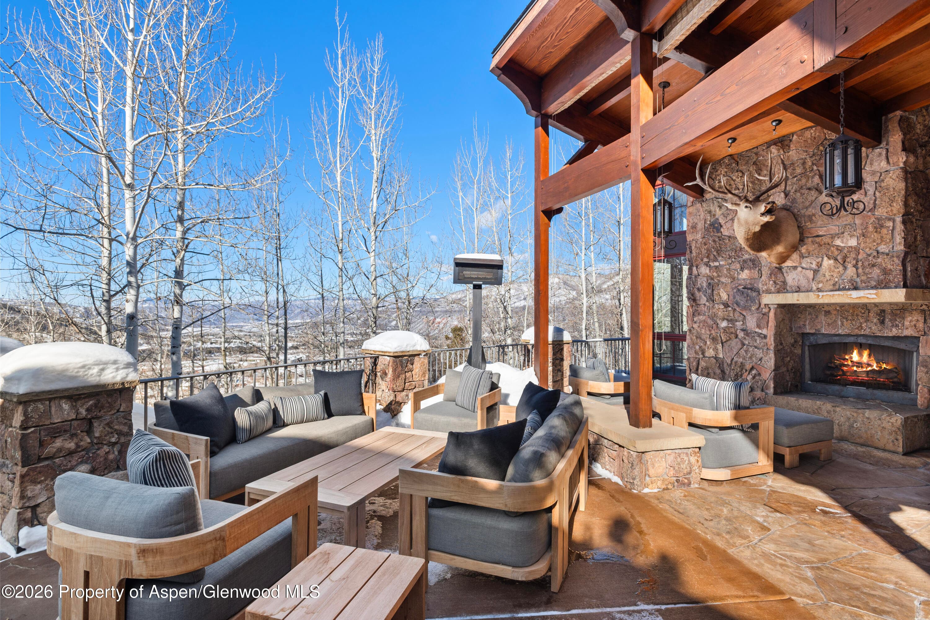 170 Falcon Road, Aspen, CO 81611 - Photo 14