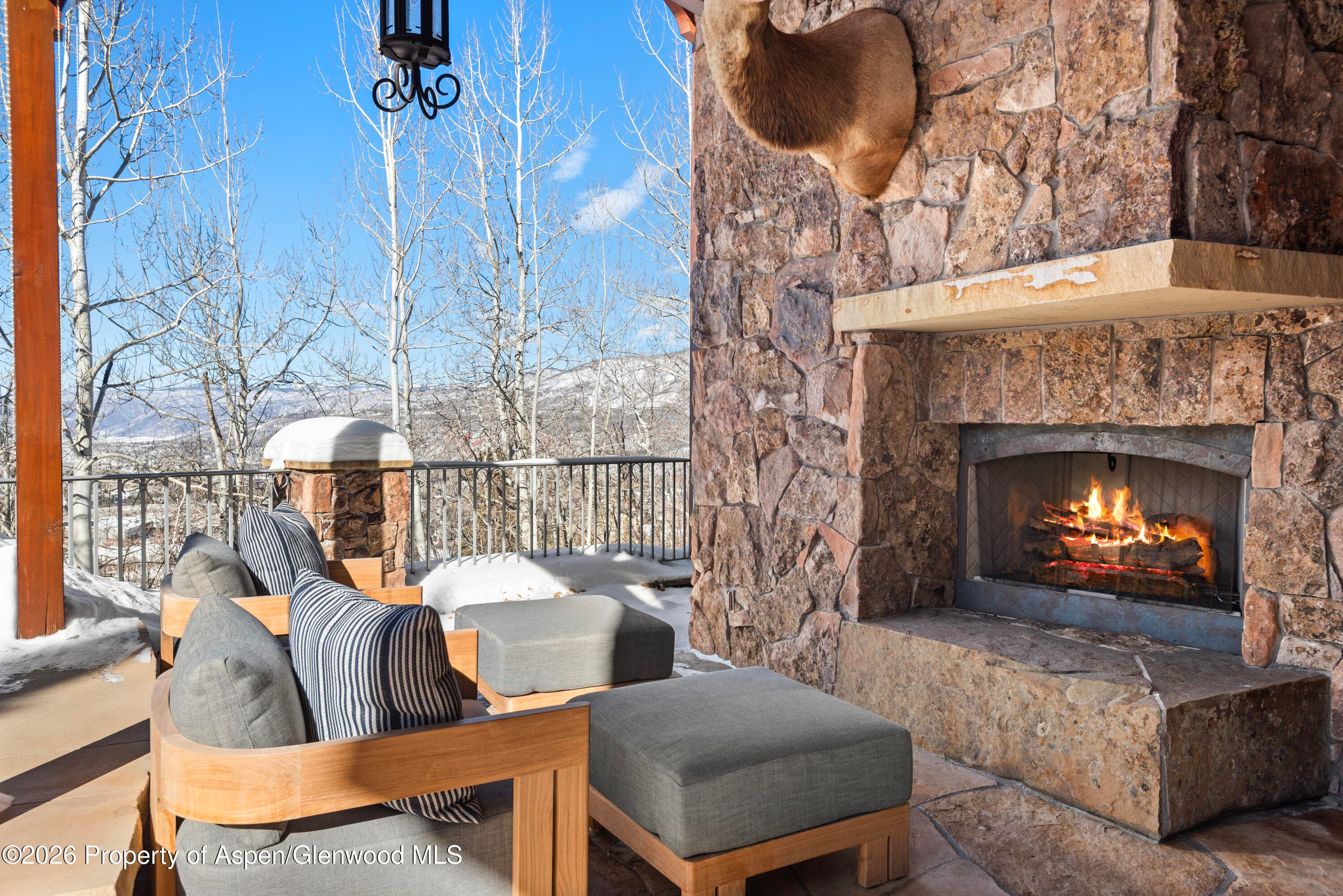 170 Falcon Road, Aspen, CO 81611 - Photo 15