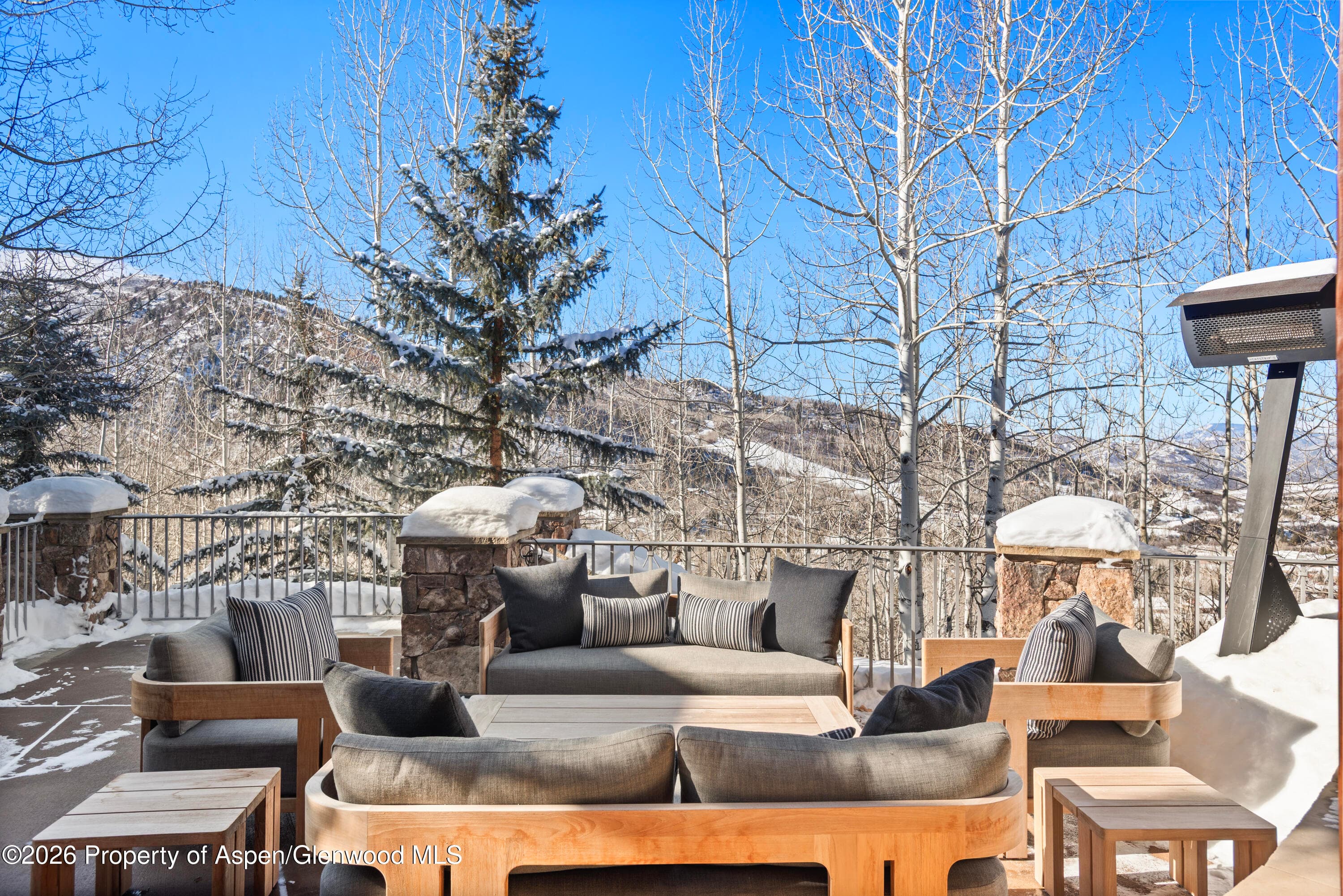 170 Falcon Road, Aspen, CO 81611 - Photo 16