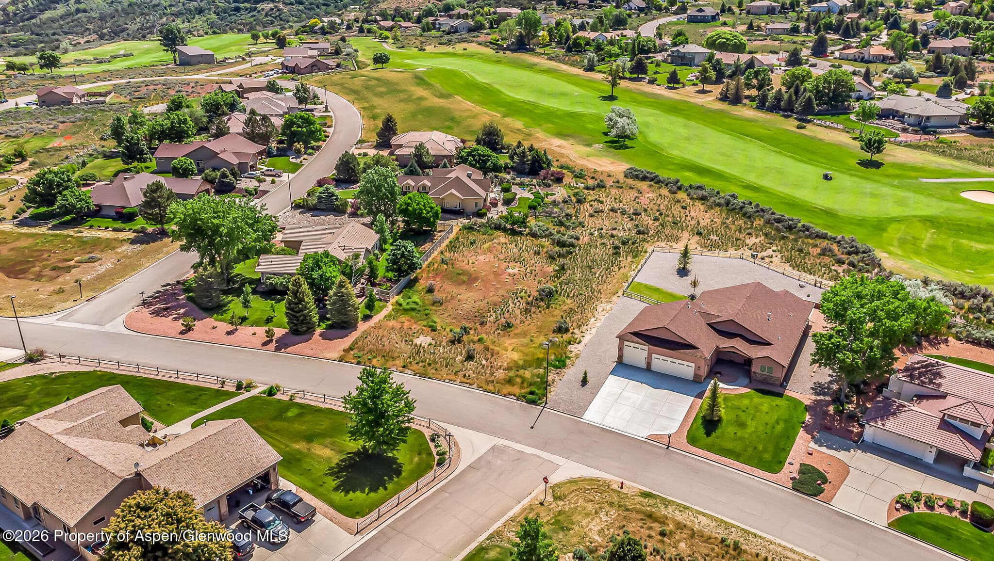 184 Meadow Creek Drive, Battlement Mesa, CO 81635 - Photo 1
