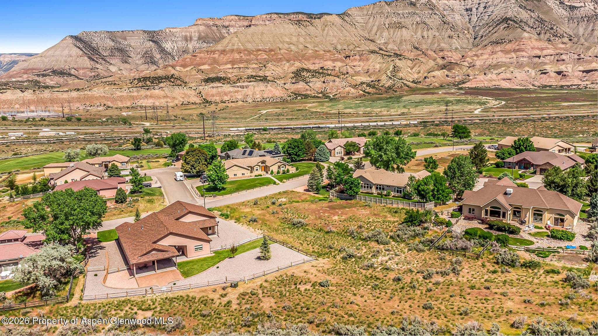 184 Meadow Creek Drive, Battlement Mesa, CO 81635 - Photo 10