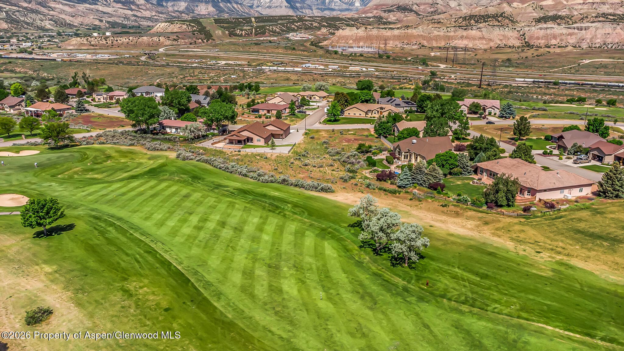 184 Meadow Creek Drive, Battlement Mesa, CO 81635 - Photo 12