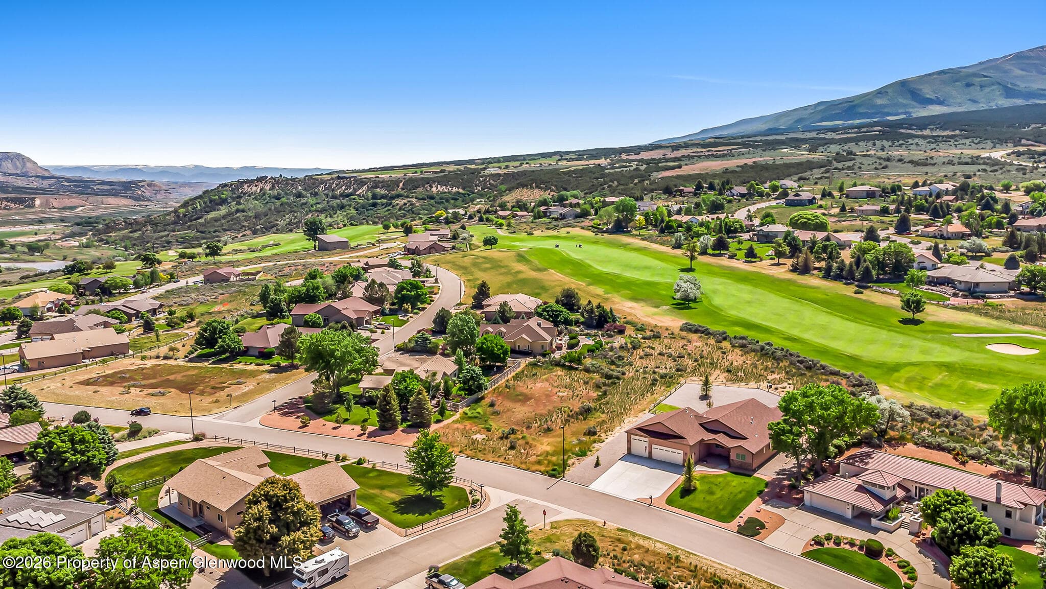 184 Meadow Creek Drive, Battlement Mesa, CO 81635 - Photo 14