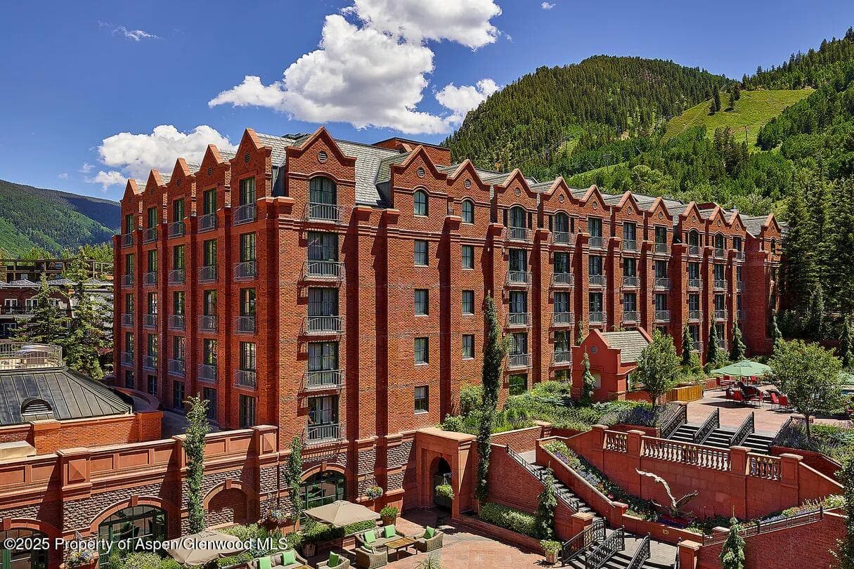 315 E Dean Street, Aspen, CO 81611 - Photo 5