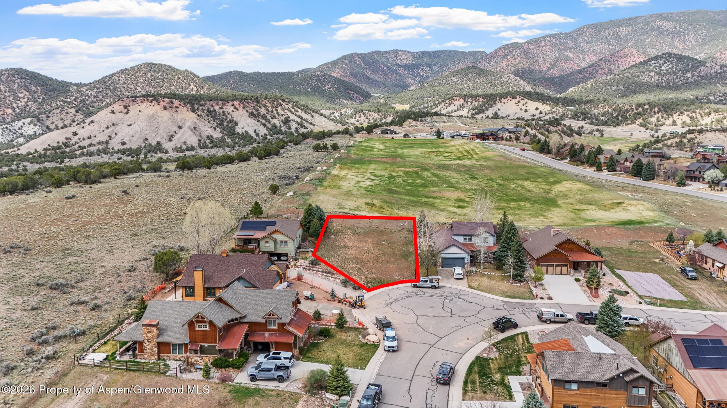 850 Ute Circle, New Castle, CO 81647 - Photo 2