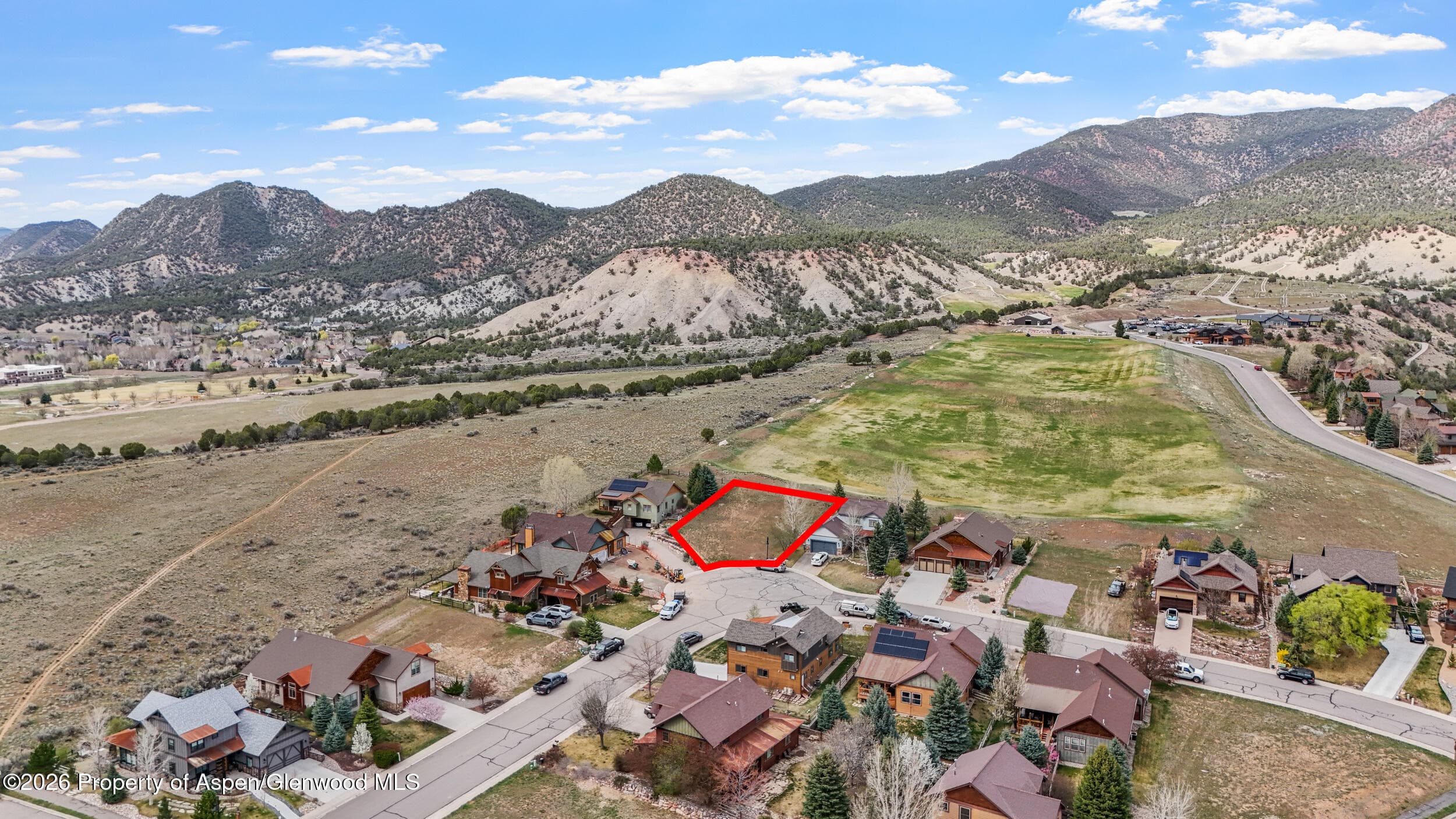 850 Ute Circle, New Castle, CO 81647 - Photo 3