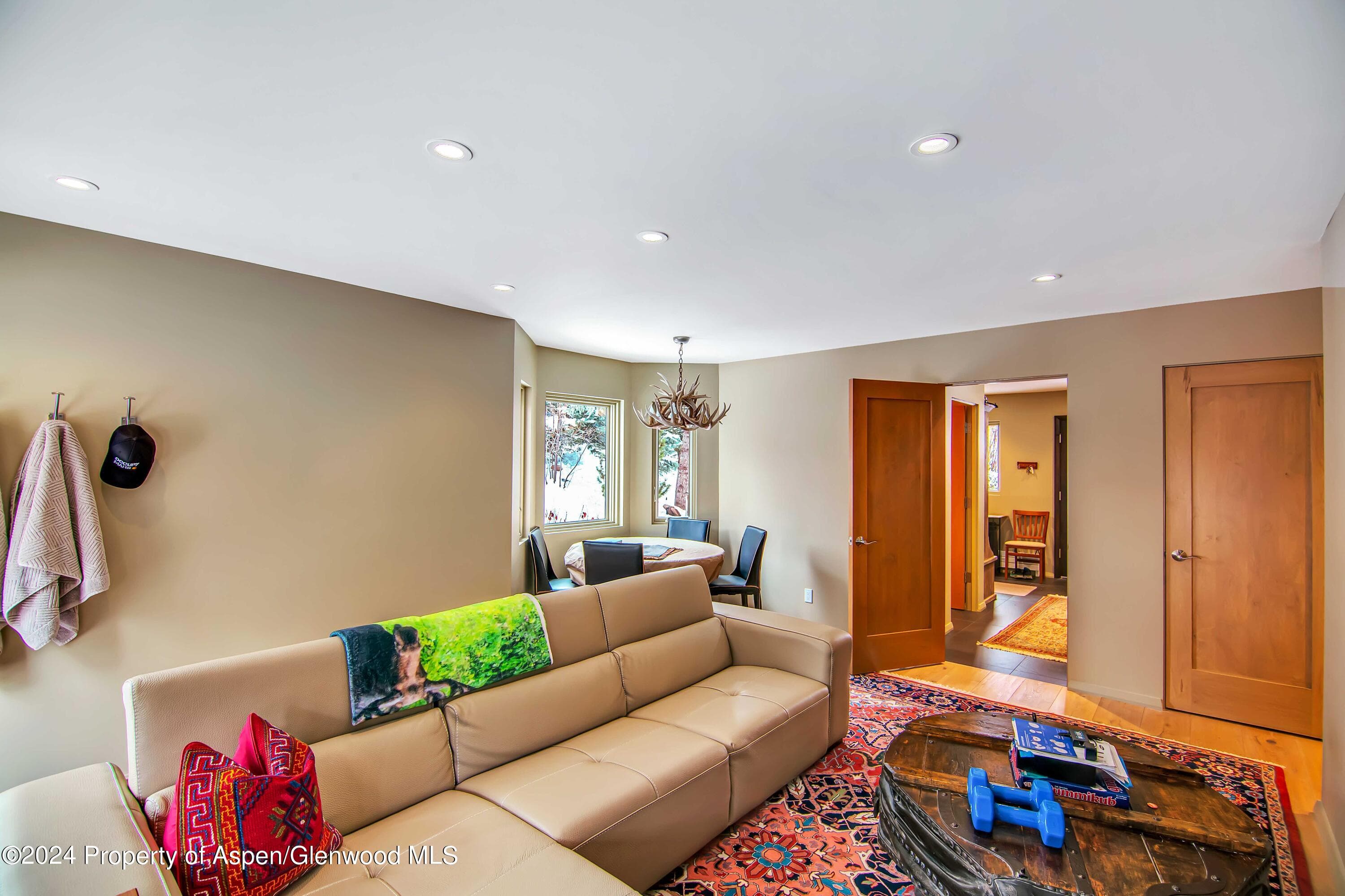 500 Fairway Drive, Snowmass Village, CO 81615 - Photo 13