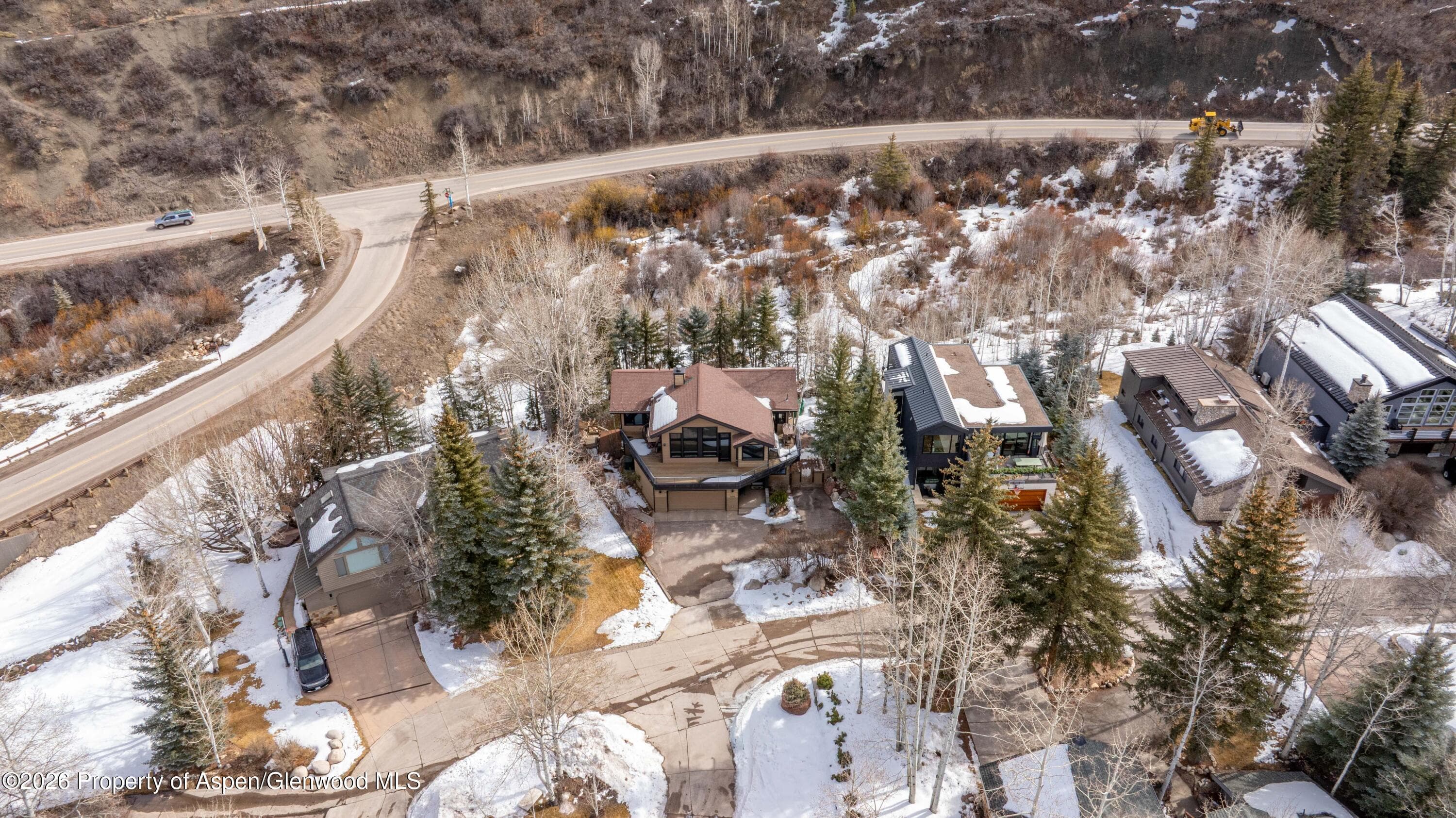 500 Fairway Drive, Snowmass Village, CO 81615 - Photo 26
