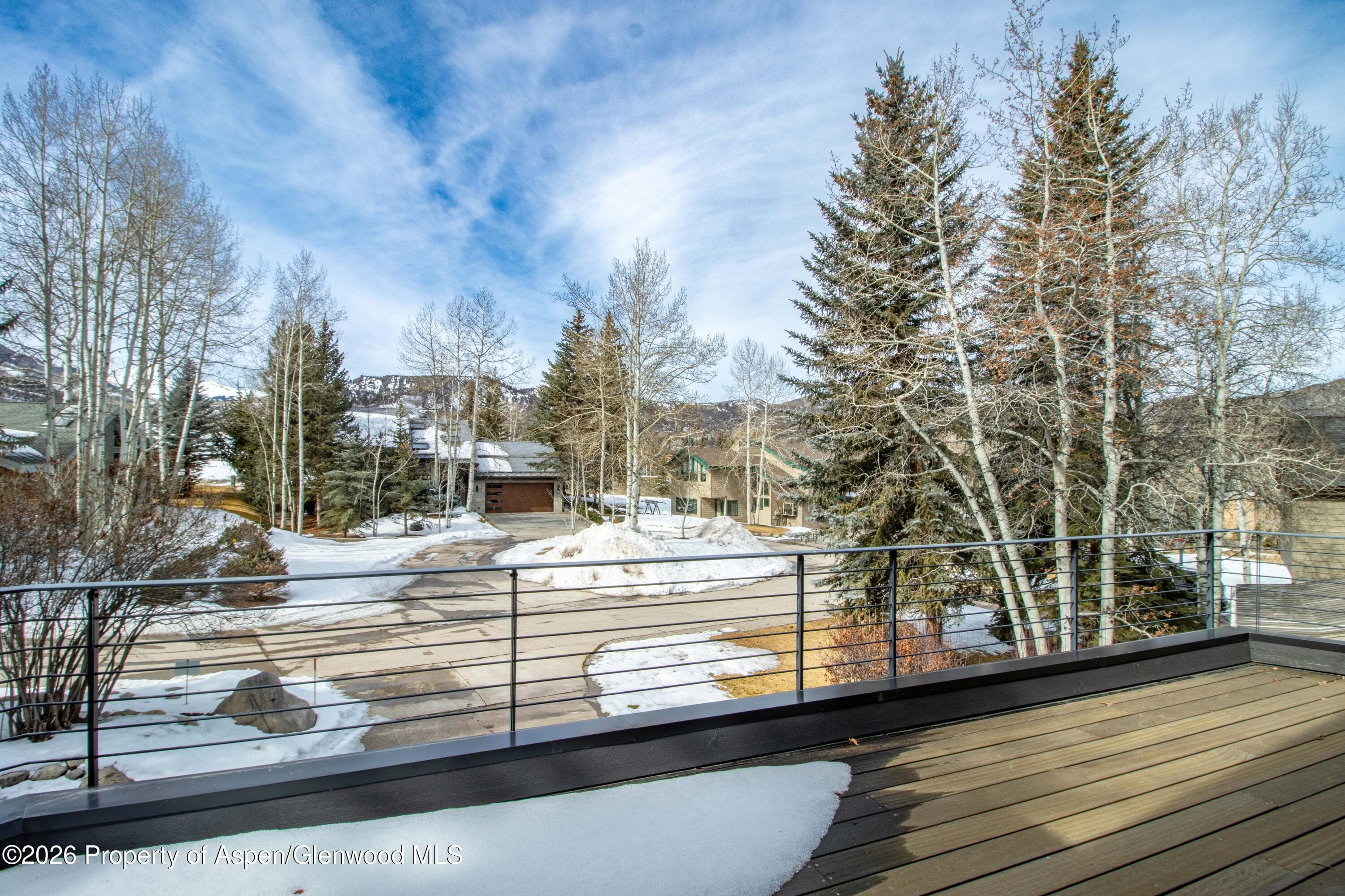 500 Fairway Drive, Snowmass Village, CO 81615 - Photo 2