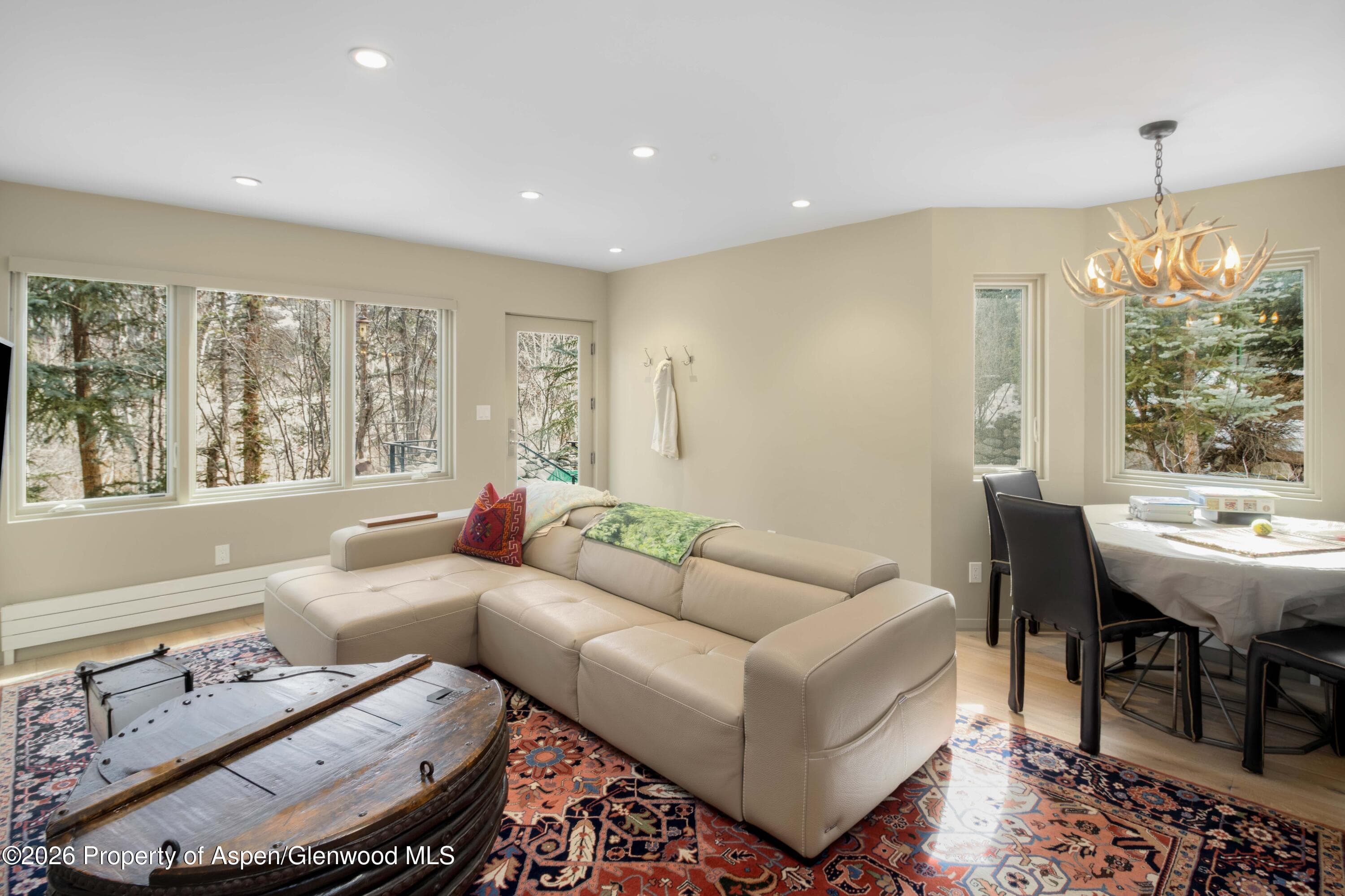 500 Fairway Drive, Snowmass Village, CO 81615 - Photo 30