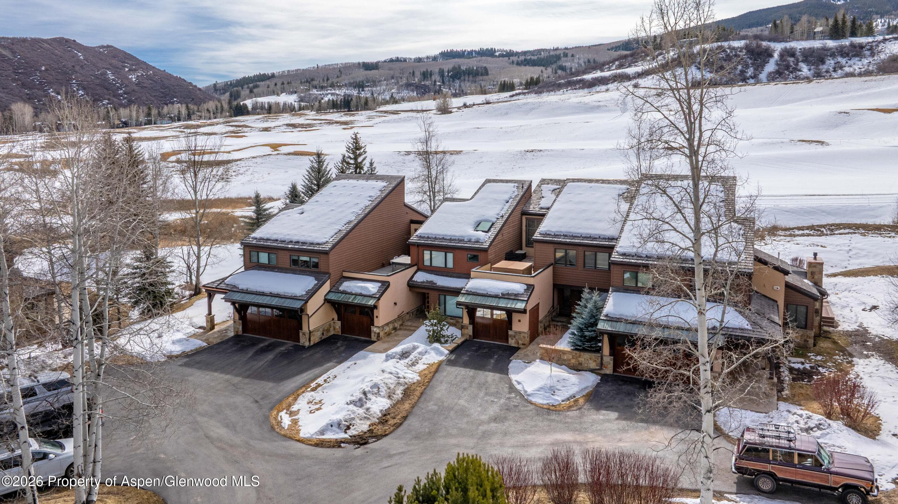 444 Snowmass Club Circle 13, Snowmass Village, CO 81615 - Photo 19
