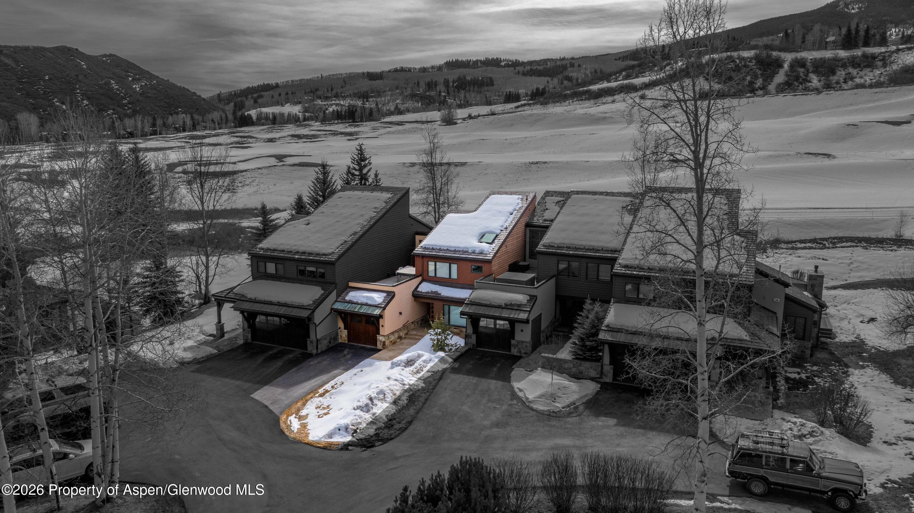 444 Snowmass Club Circle 13, Snowmass Village, CO 81615 - Photo 20