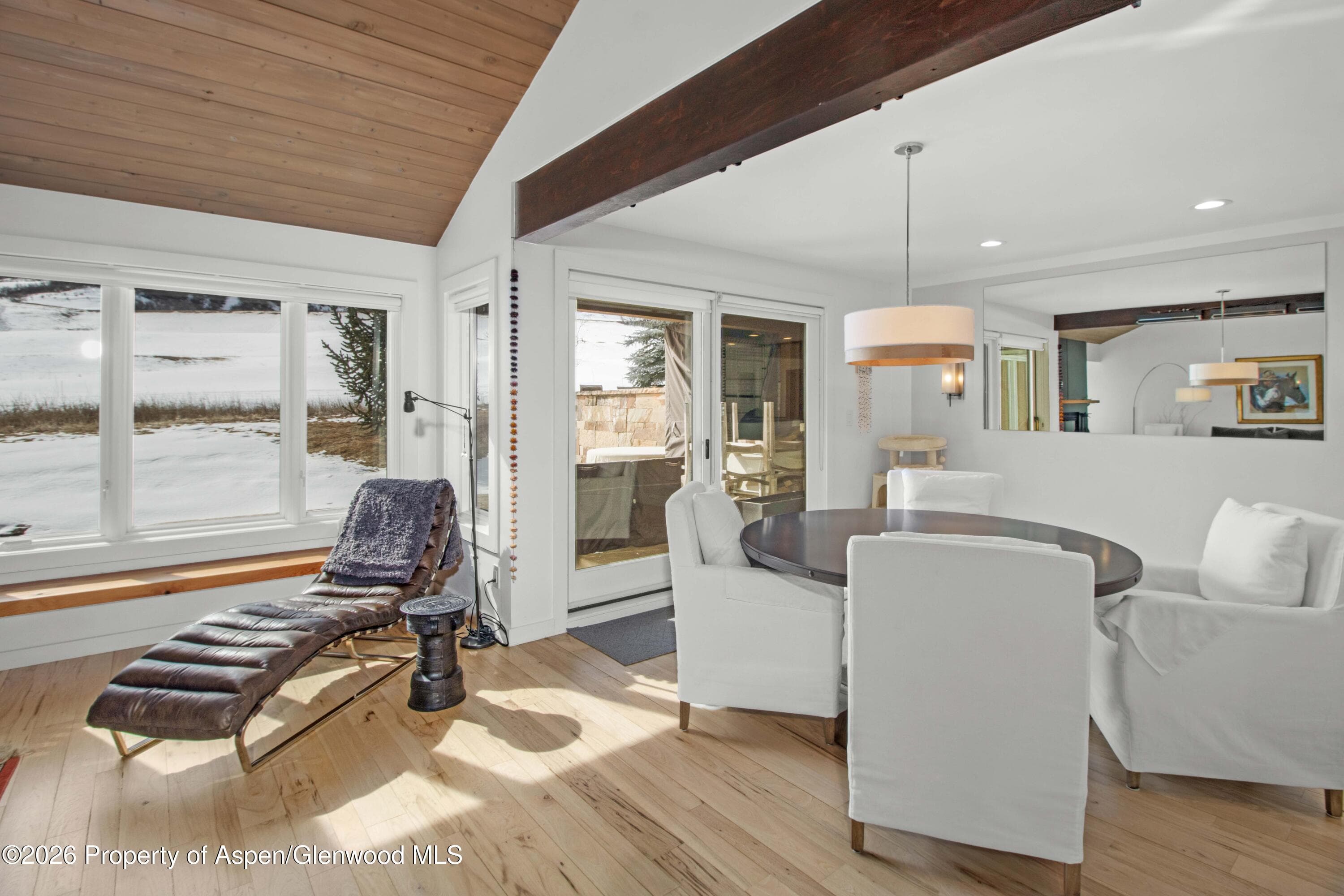 444 Snowmass Club Circle 13, Snowmass Village, CO 81615 - Photo 5