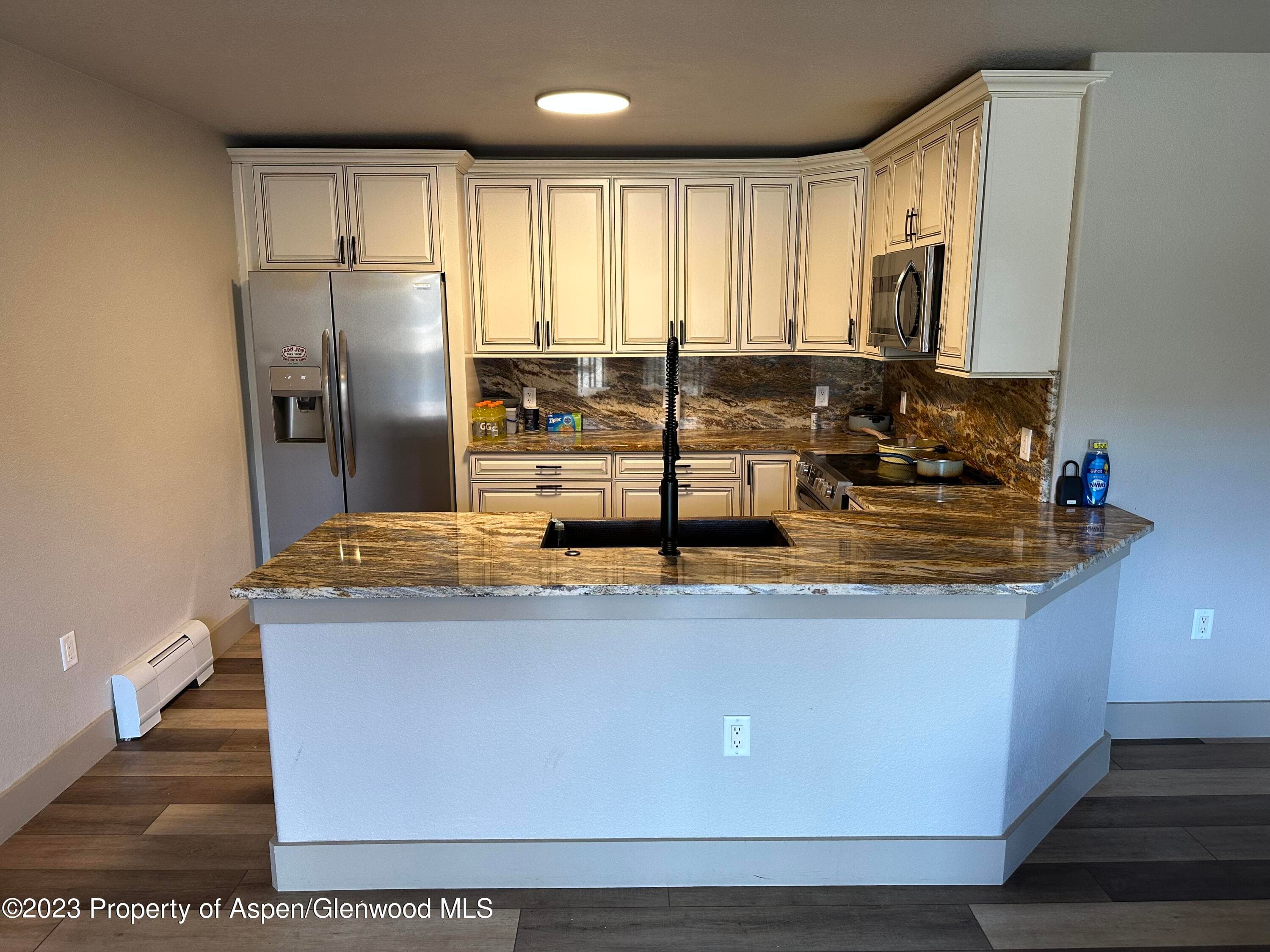 560 River View Drive 704, New Castle, CO 81647