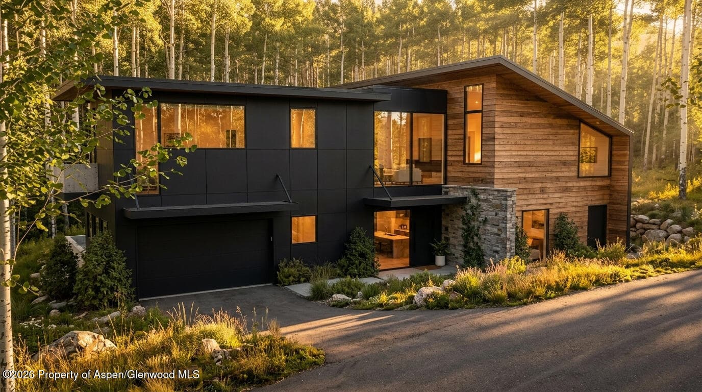 1265 Riverside Drive, Aspen, CO 81611 - Photo 2