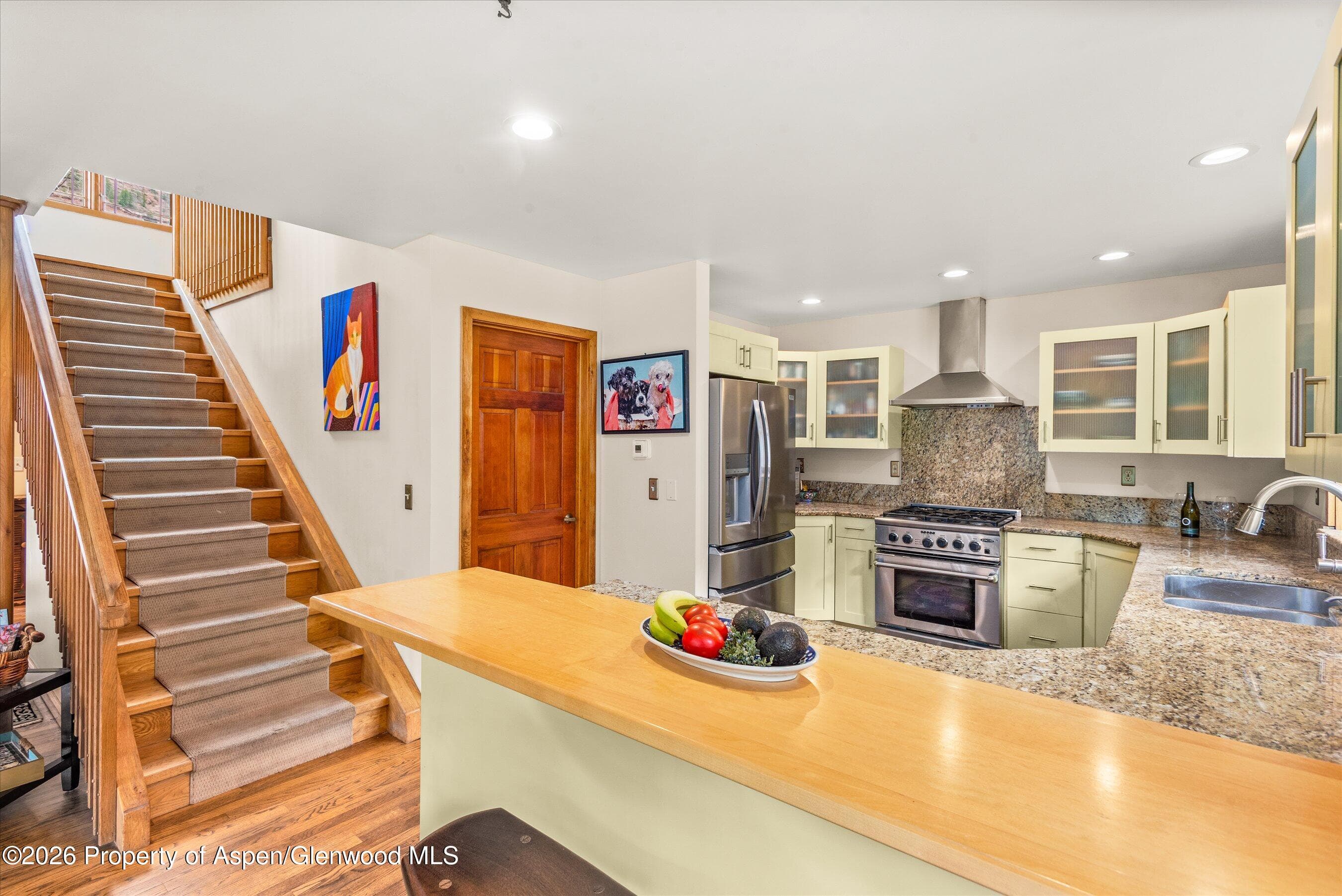 144 Crystal Park Drive, Redstone, CO 81623 - Photo 16