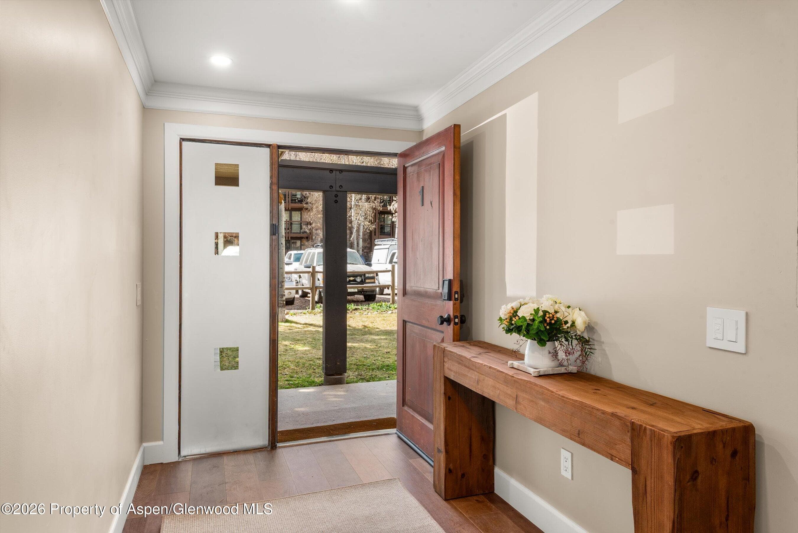 124 E Durant Avenue Unit 1, Aspen, CO 81611 - Photo 2