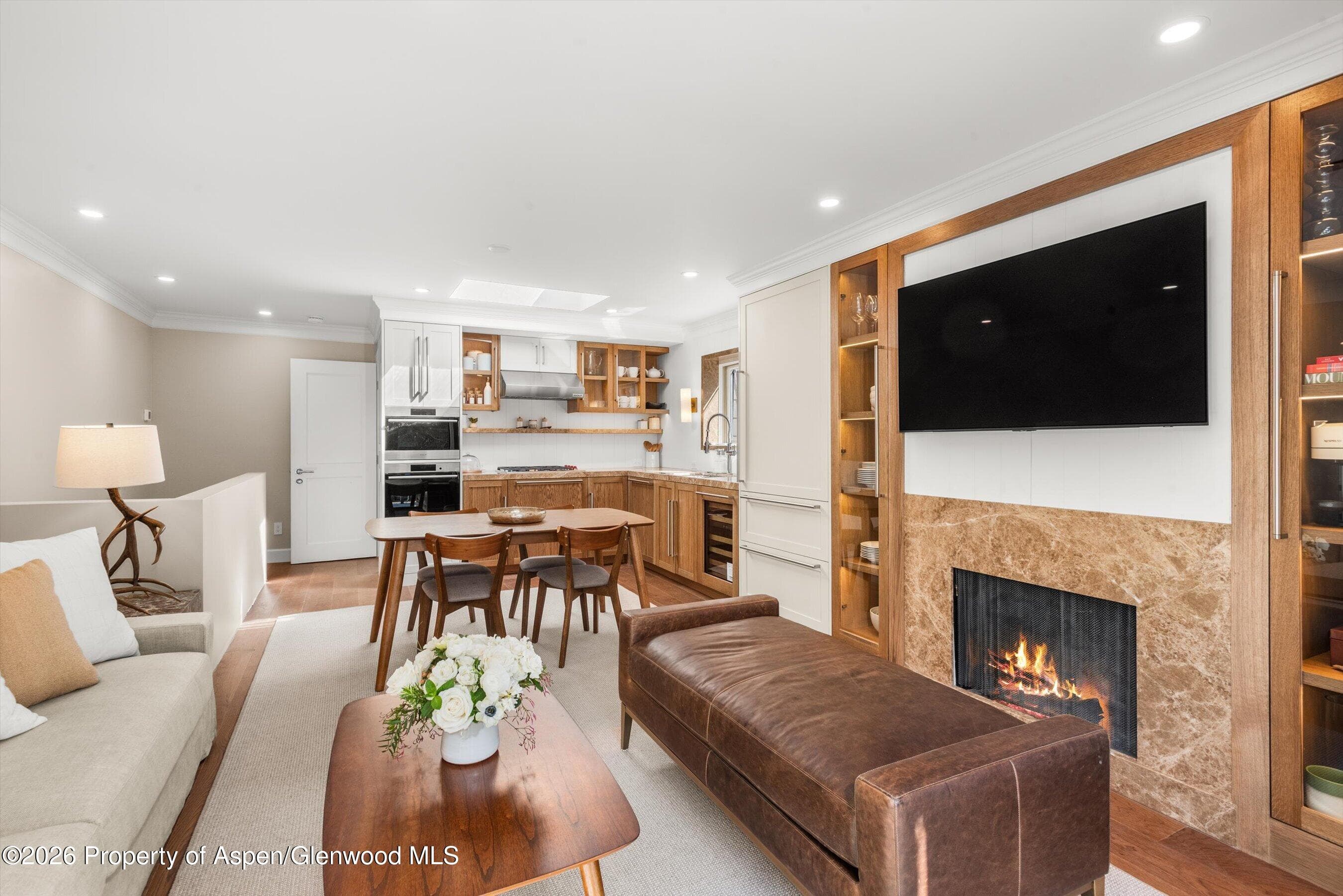 124 E Durant Avenue Unit 1, Aspen, CO 81611 - Photo 5