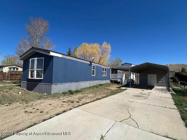 1123 Sequoia Avenue, Craig, CO 81625 - Photo 3
