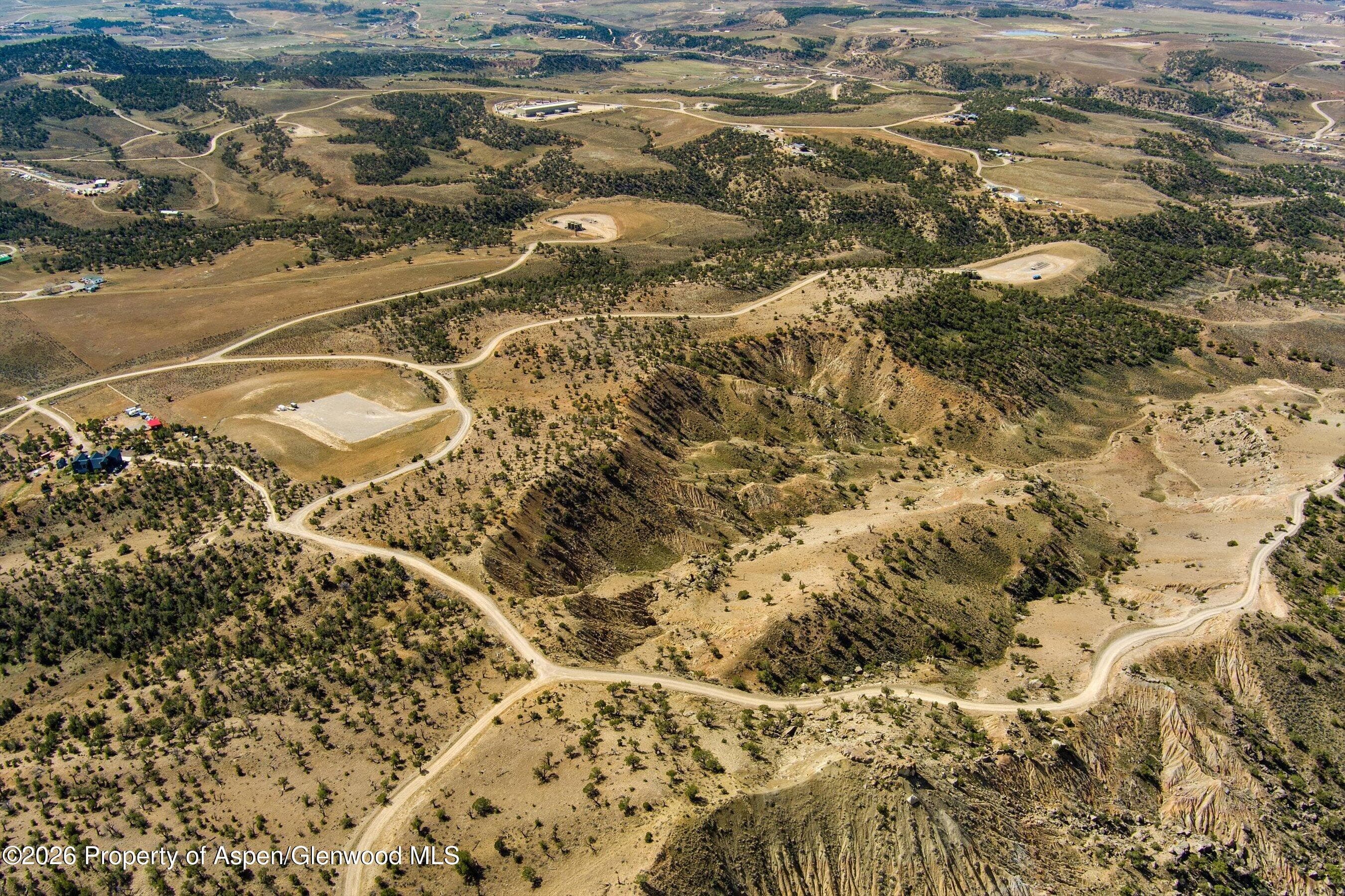 Tbd Seneca Drive, Silt, CO 81652 - Photo 13