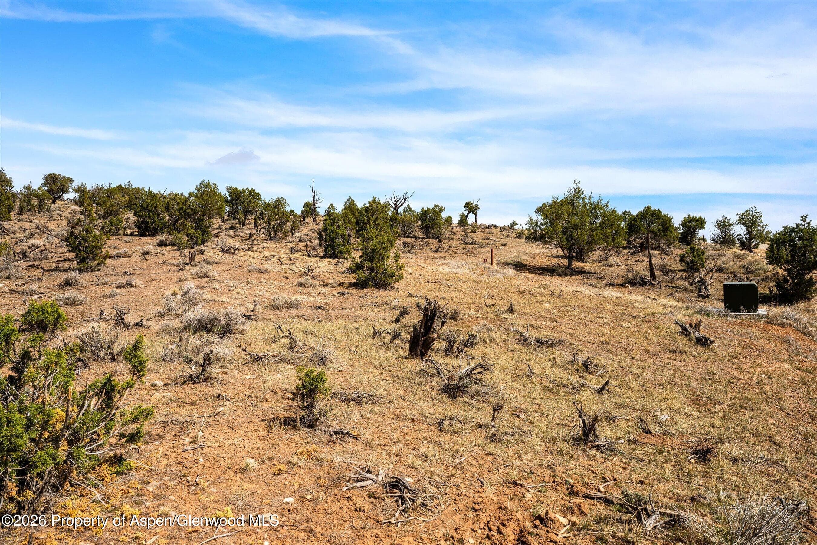 Tbd Seneca Drive, Silt, CO 81652 - Photo 6