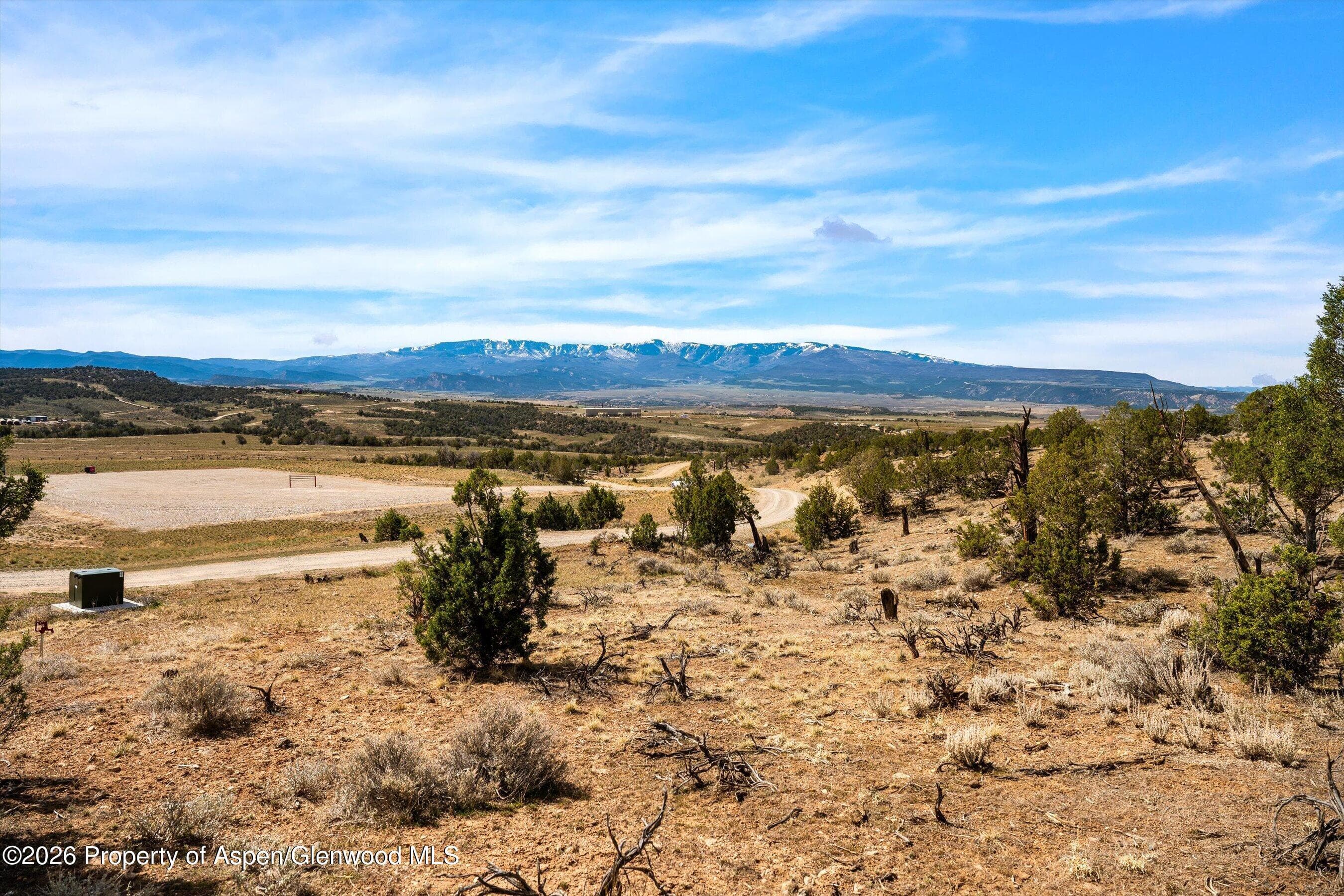Tbd Seneca Drive, Silt, CO 81652 - Photo 5