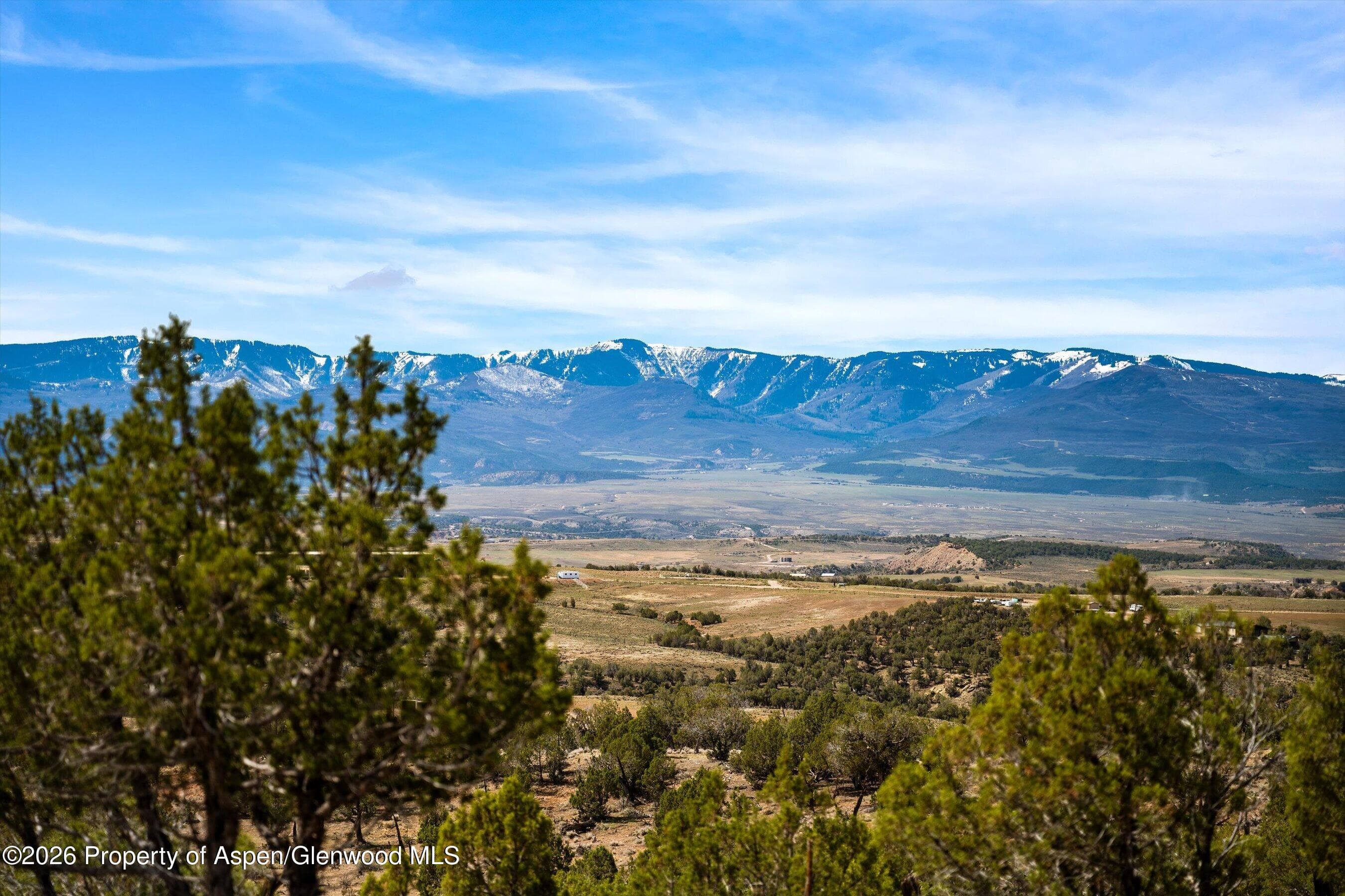 Tbd Seneca Drive, Silt, CO 81652