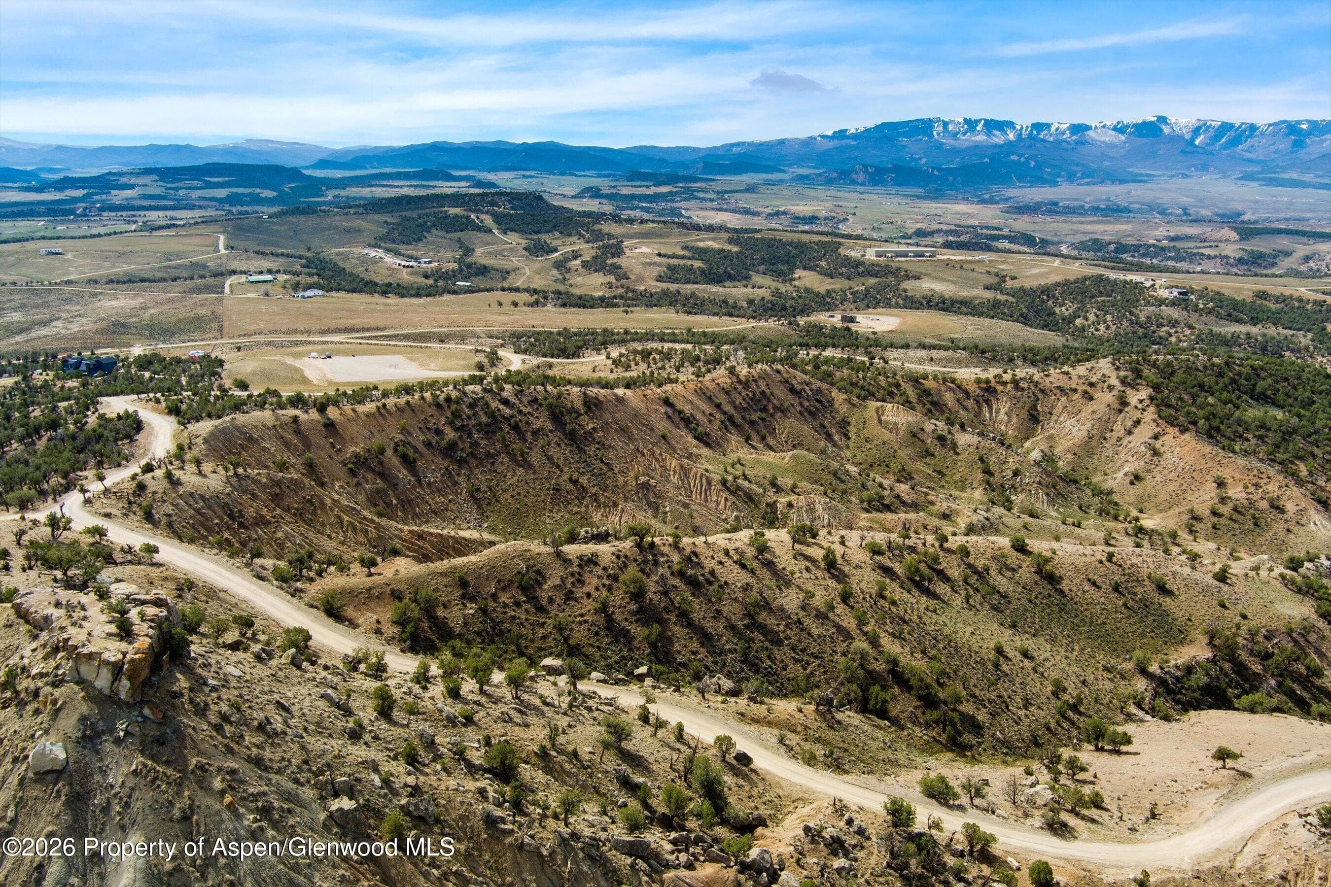 Tbd Seneca Drive, Silt, CO 81652 - Photo 24