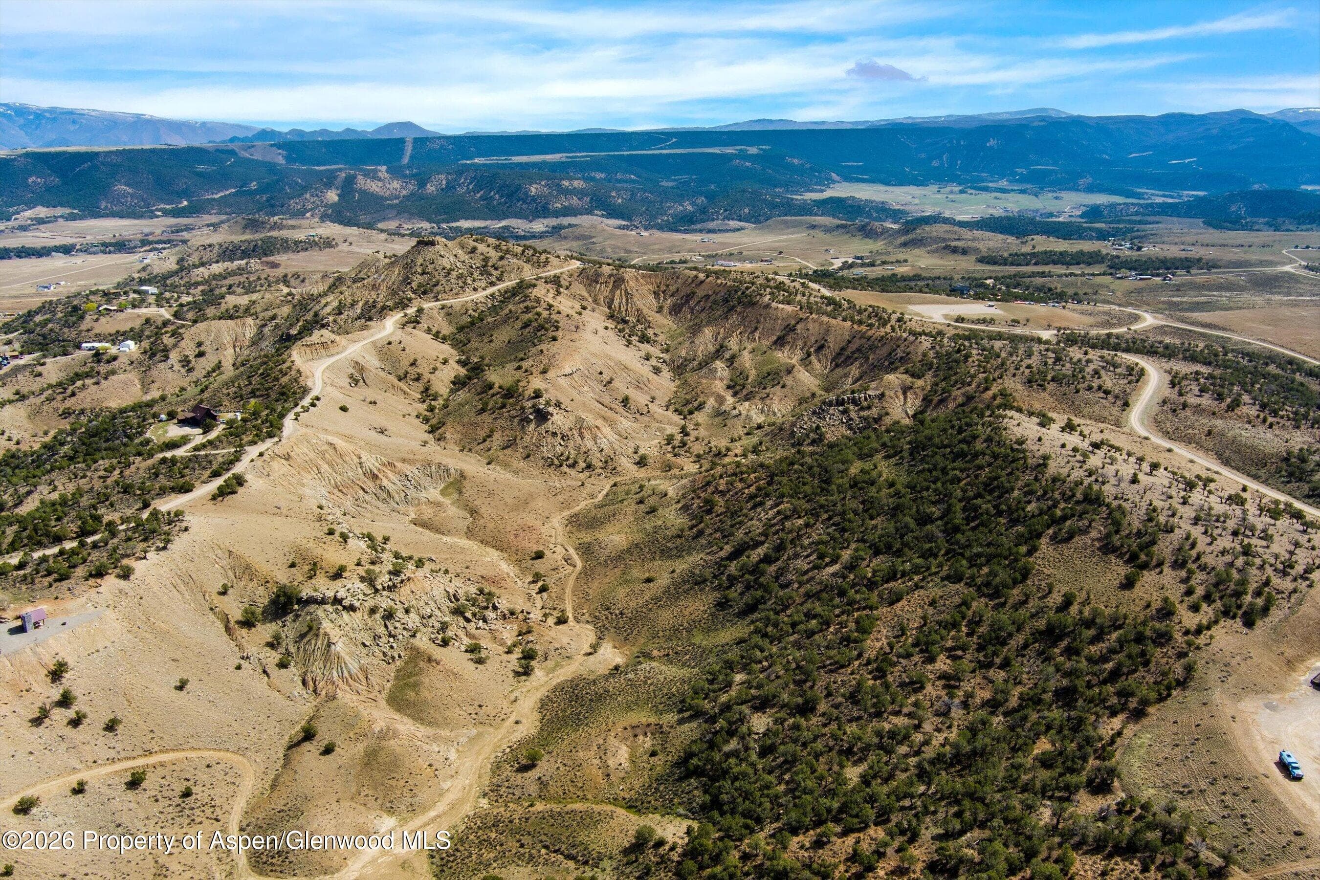 Tbd Seneca Drive, Silt, CO 81652 - Photo 26
