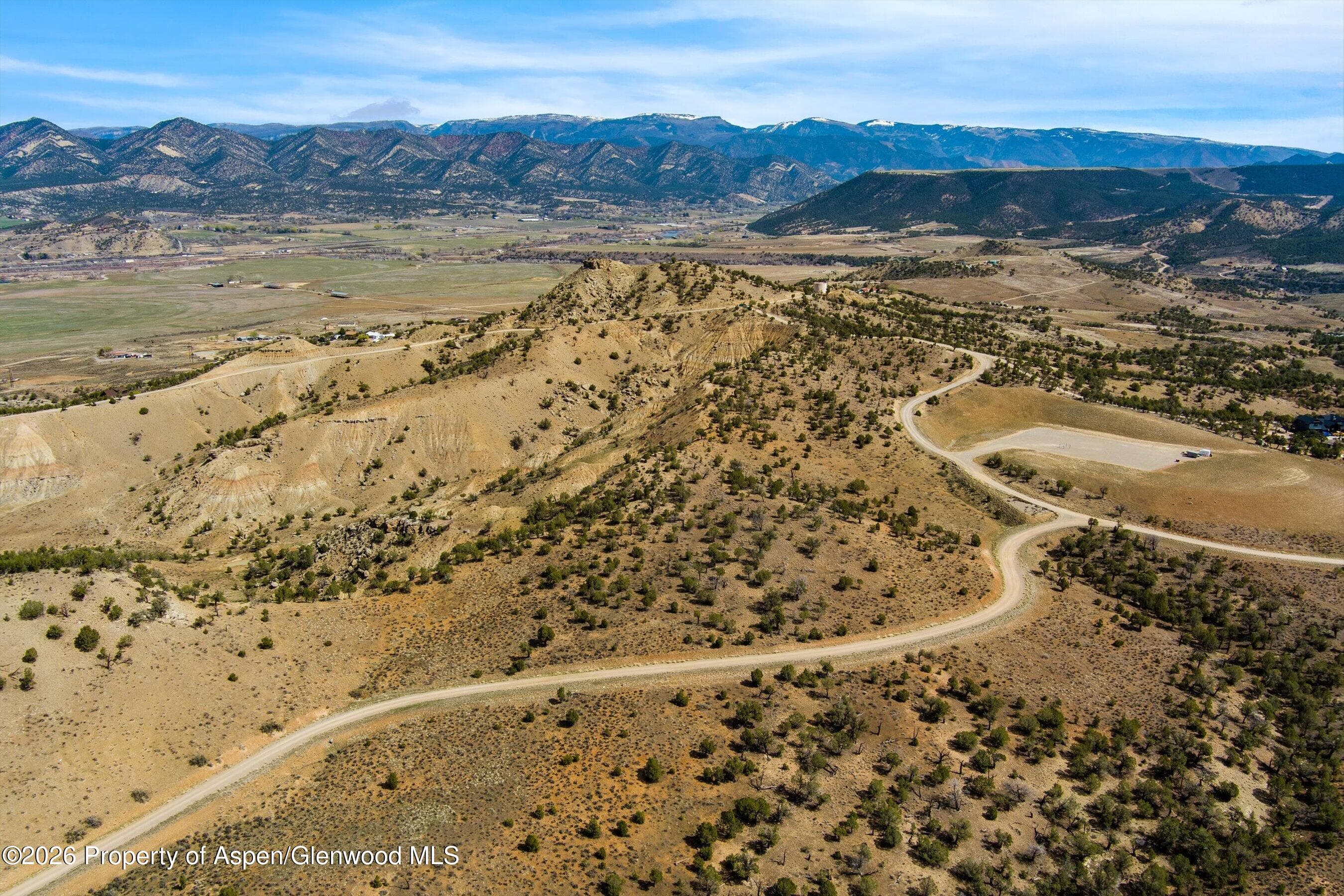 Tbd Seneca Drive, Silt, CO 81652 - Photo 27