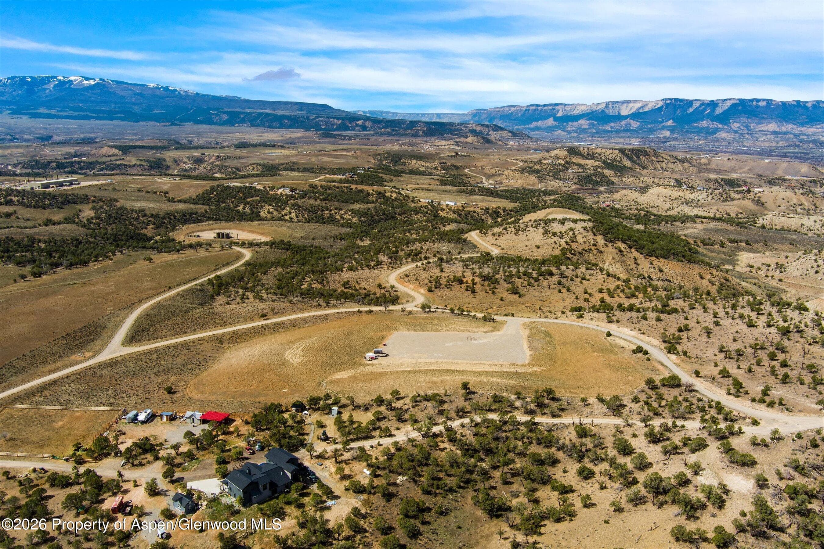 Tbd Seneca Drive, Silt, CO 81652 - Photo 28