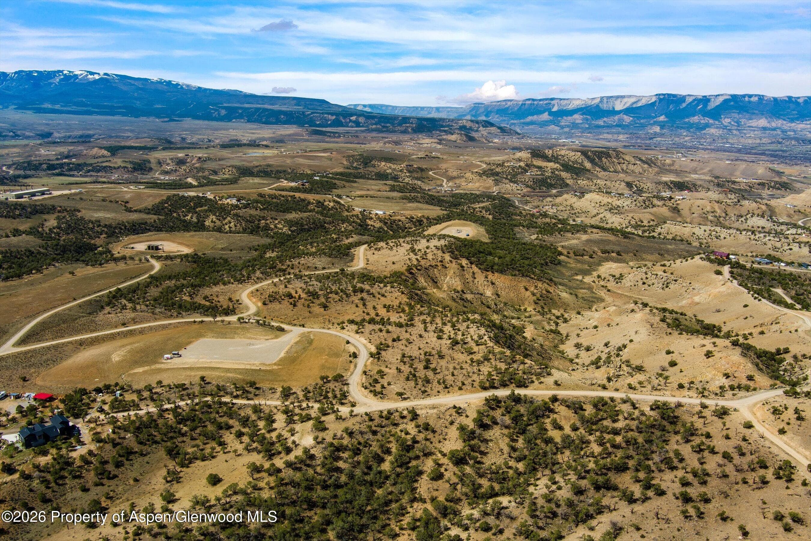 Tbd Seneca Drive, Silt, CO 81652 - Photo 12