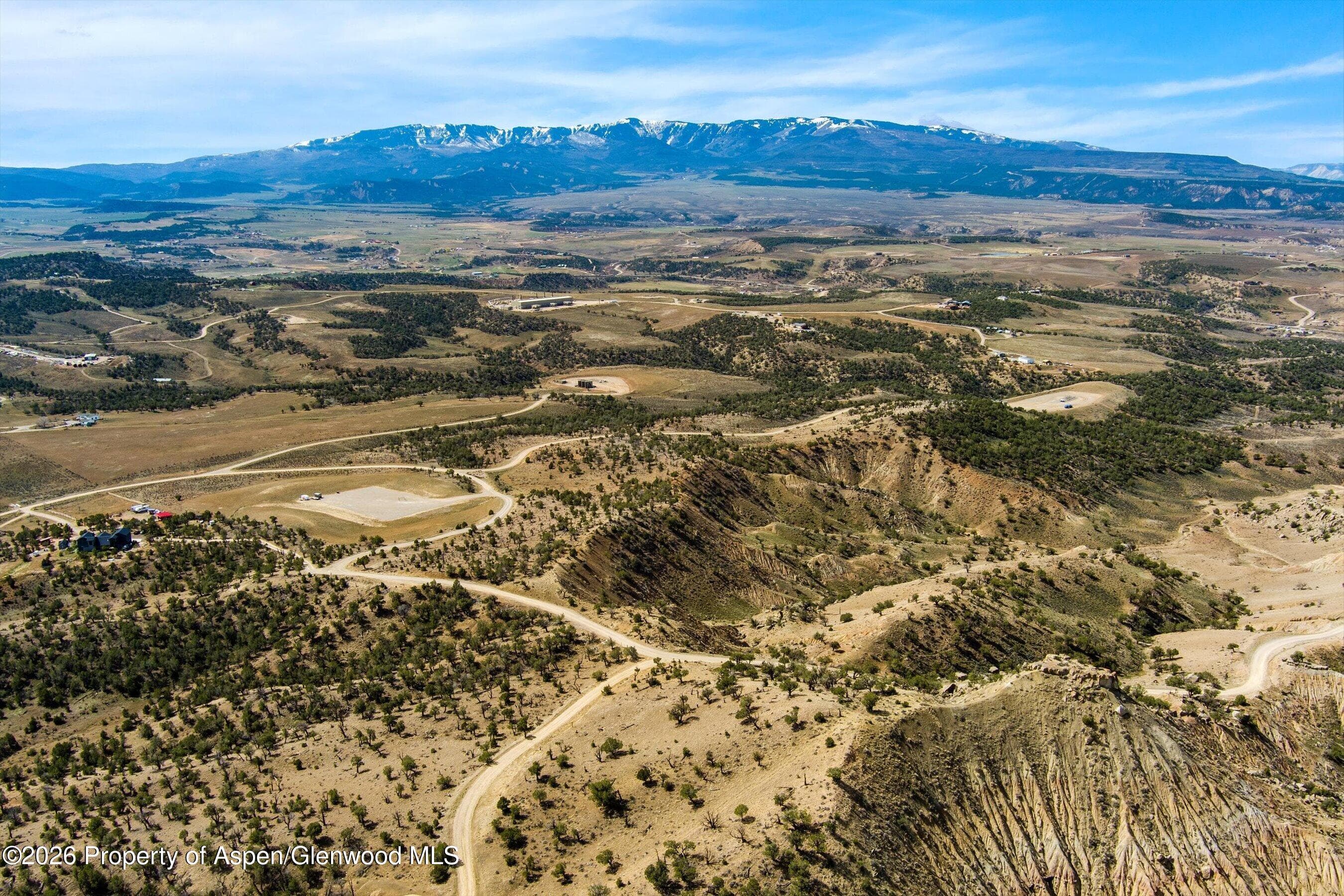 Tbd Seneca Drive, Silt, CO 81652 - Photo 29