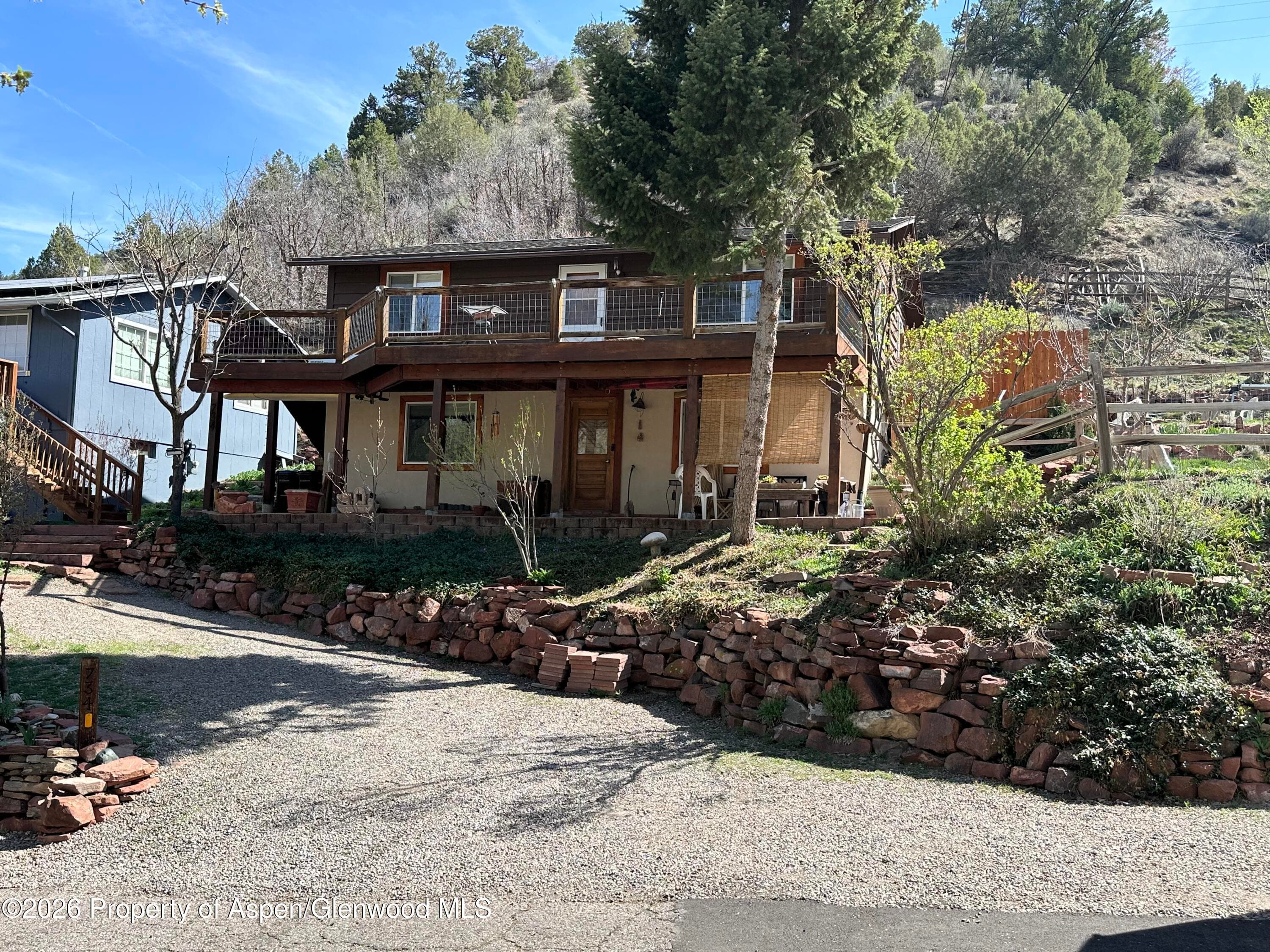 734 Minter Avenue, Glenwood Springs, CO 81601 - Photo 1