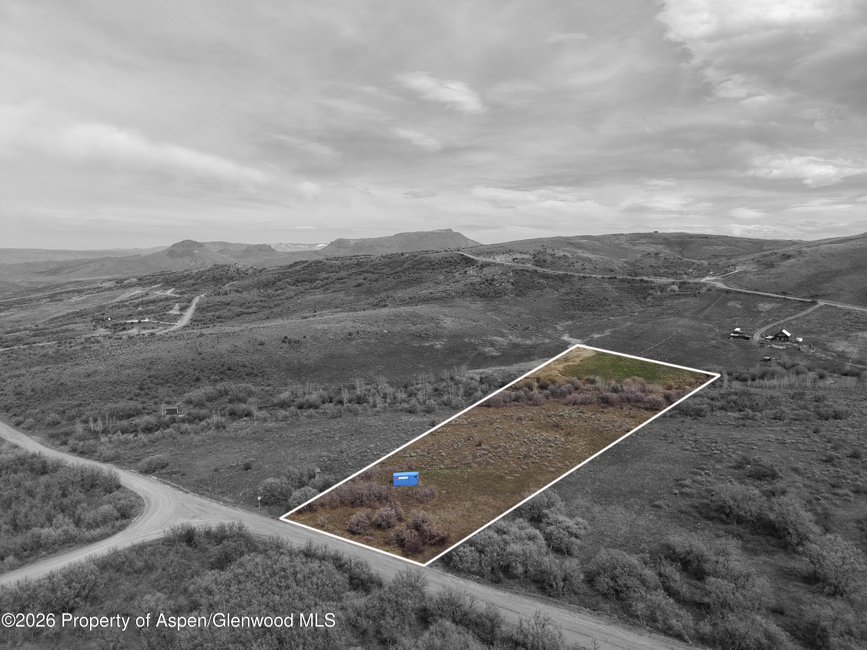 280 Eagle Loop Lot: 768, Craig, CO 81625 - Photo 2
