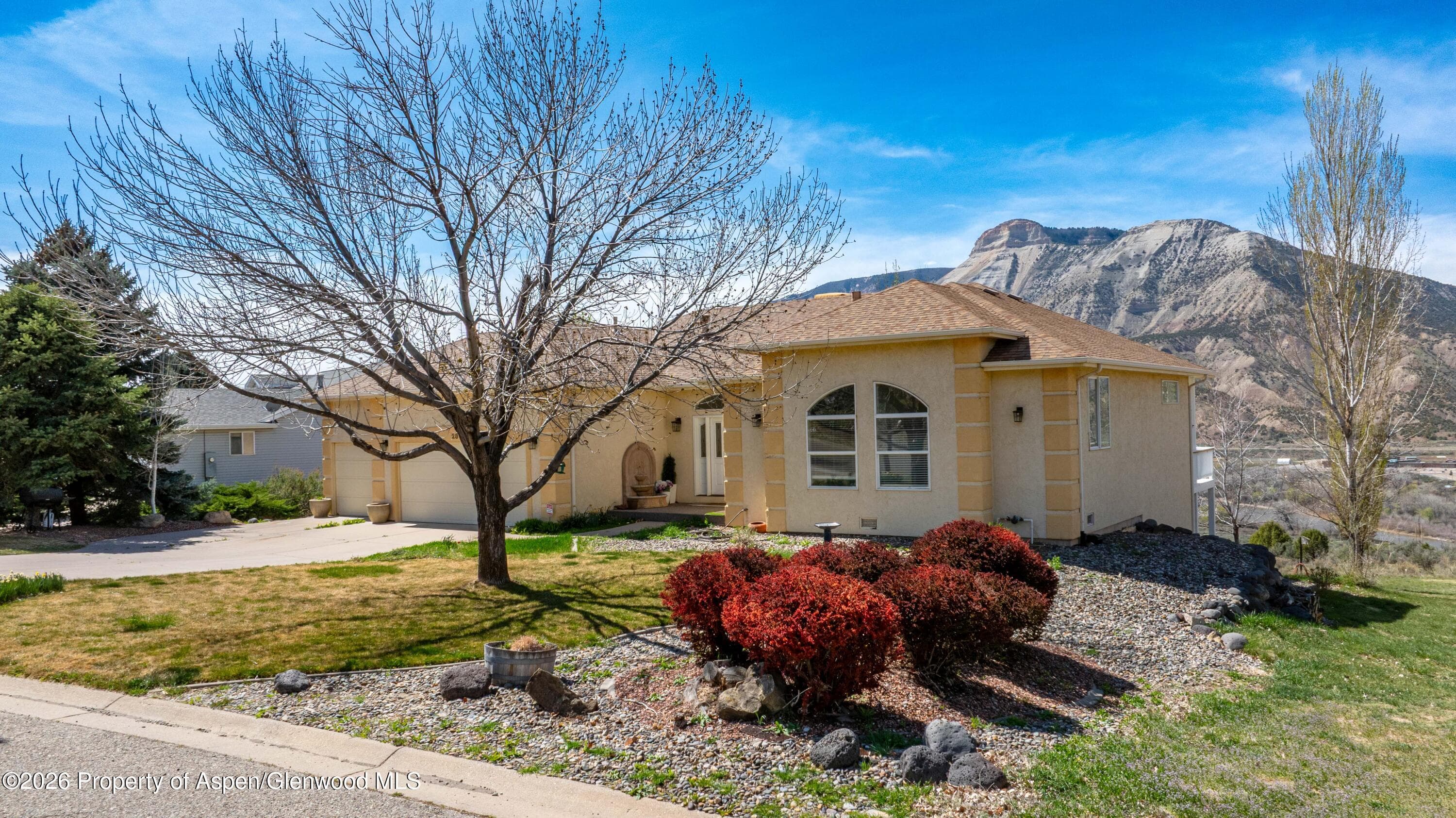283 Lodgepole Circle, Parachute, CO 81635 - Photo 1