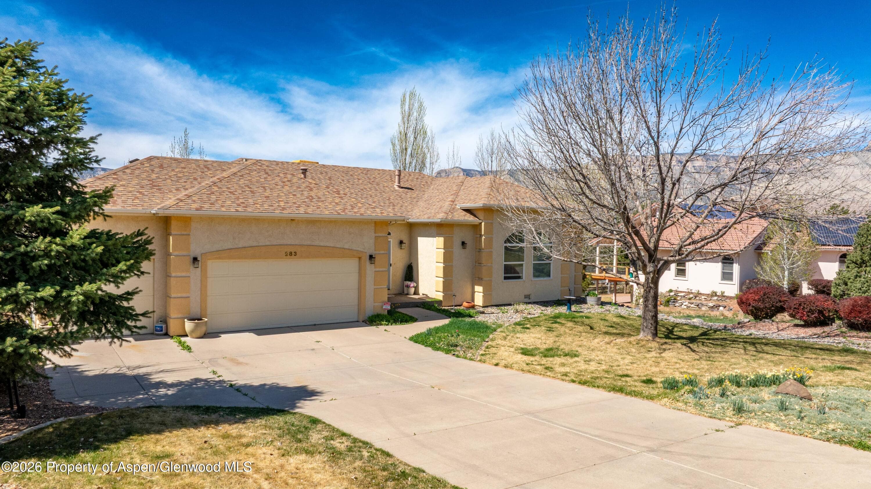 283 Lodgepole Circle, Parachute, CO 81635 - Photo 3