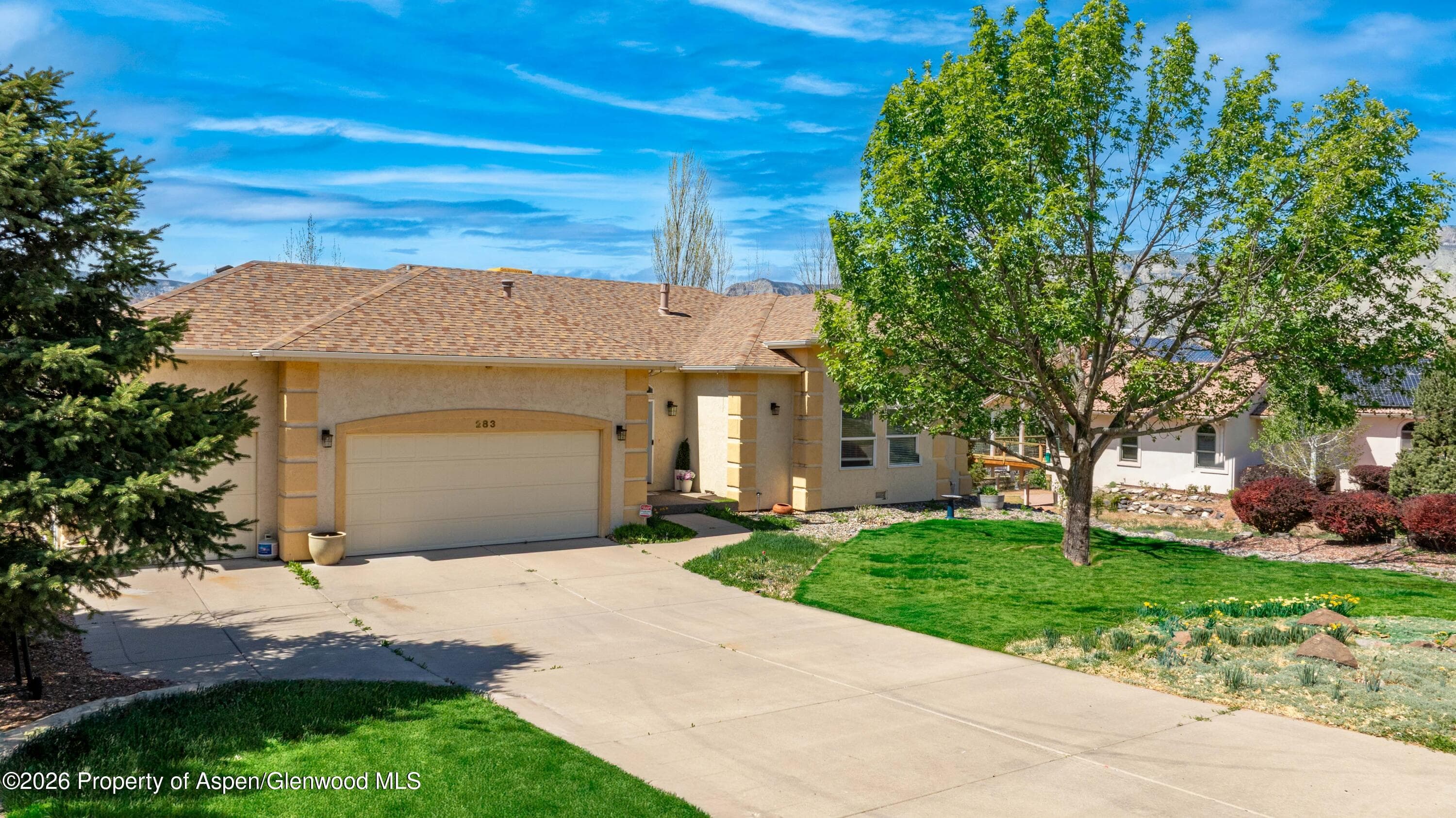 283 Lodgepole Circle, Parachute, CO 81635 - Photo 28