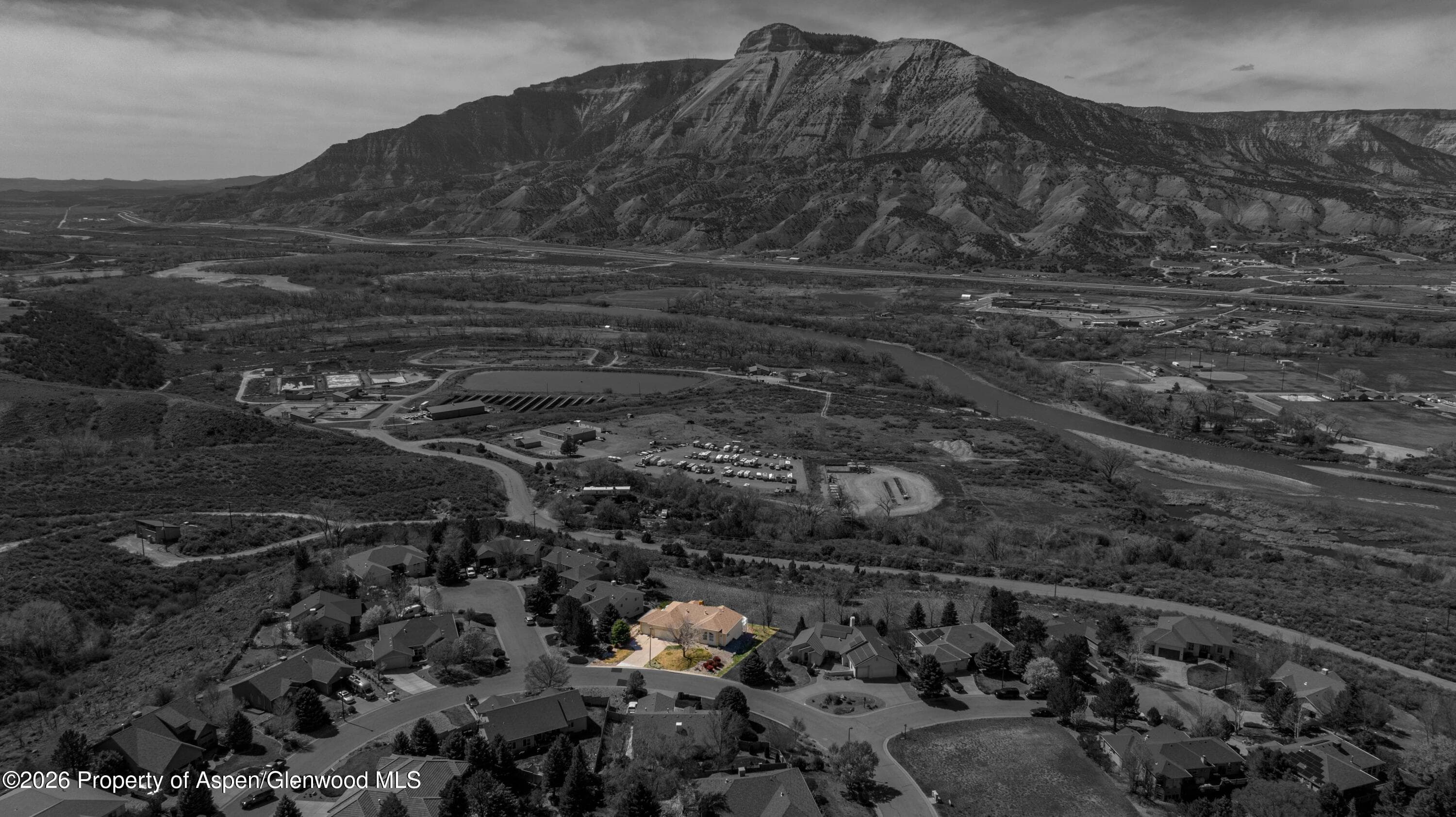 283 Lodgepole Circle, Parachute, CO 81635 - Photo 36