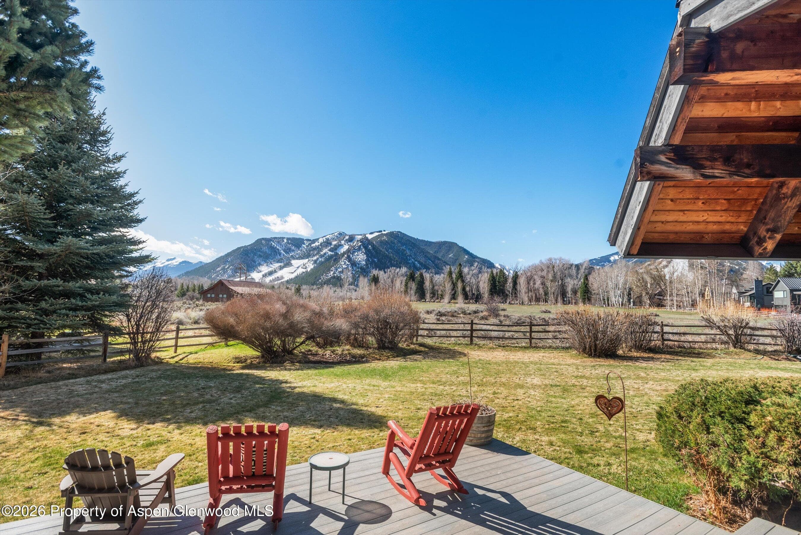 1227 Mountain View Drive Units 1 & 2, Aspen, CO 81611 - Photo 18
